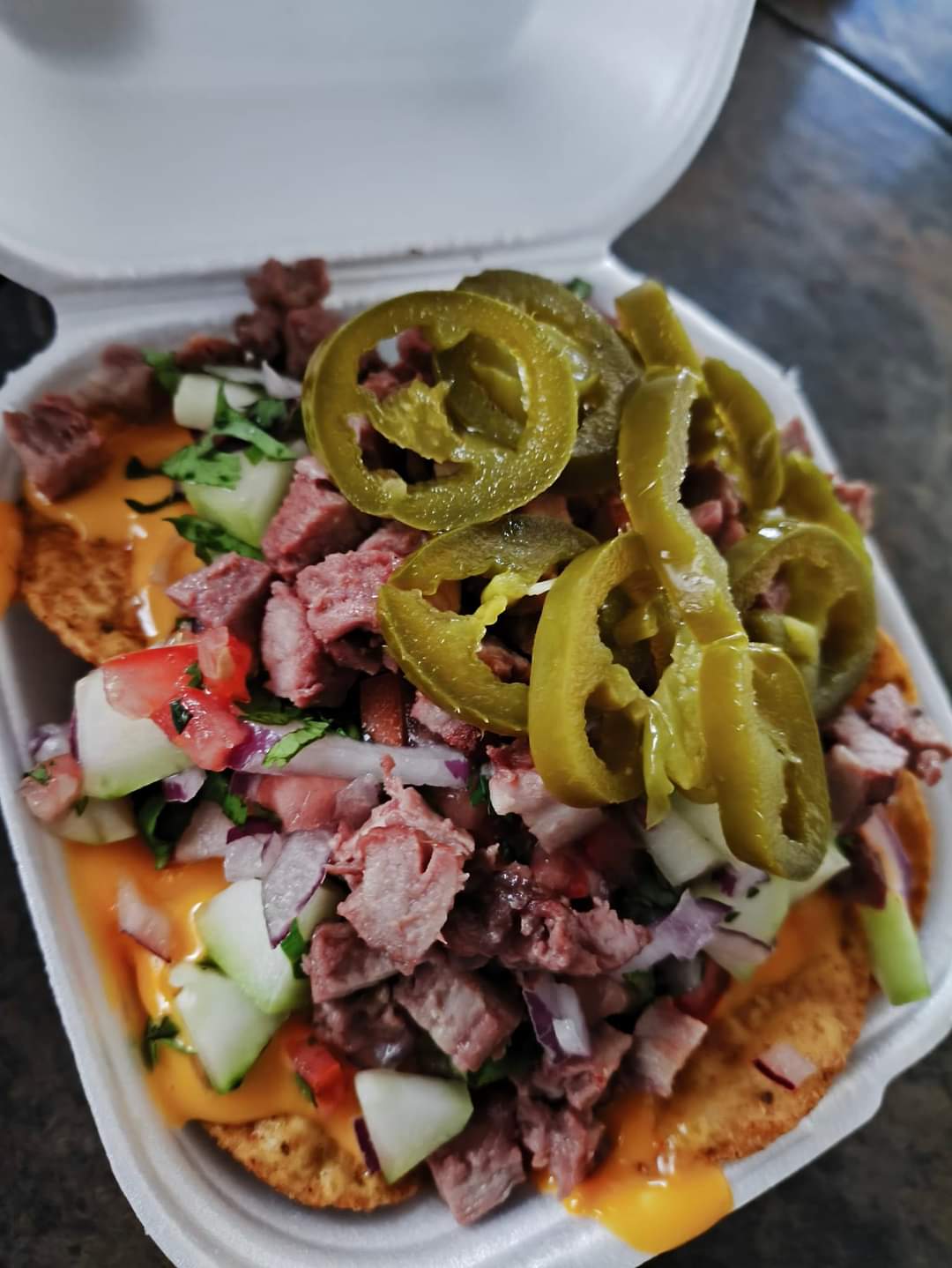 EL RIO MICHELADAS image 5