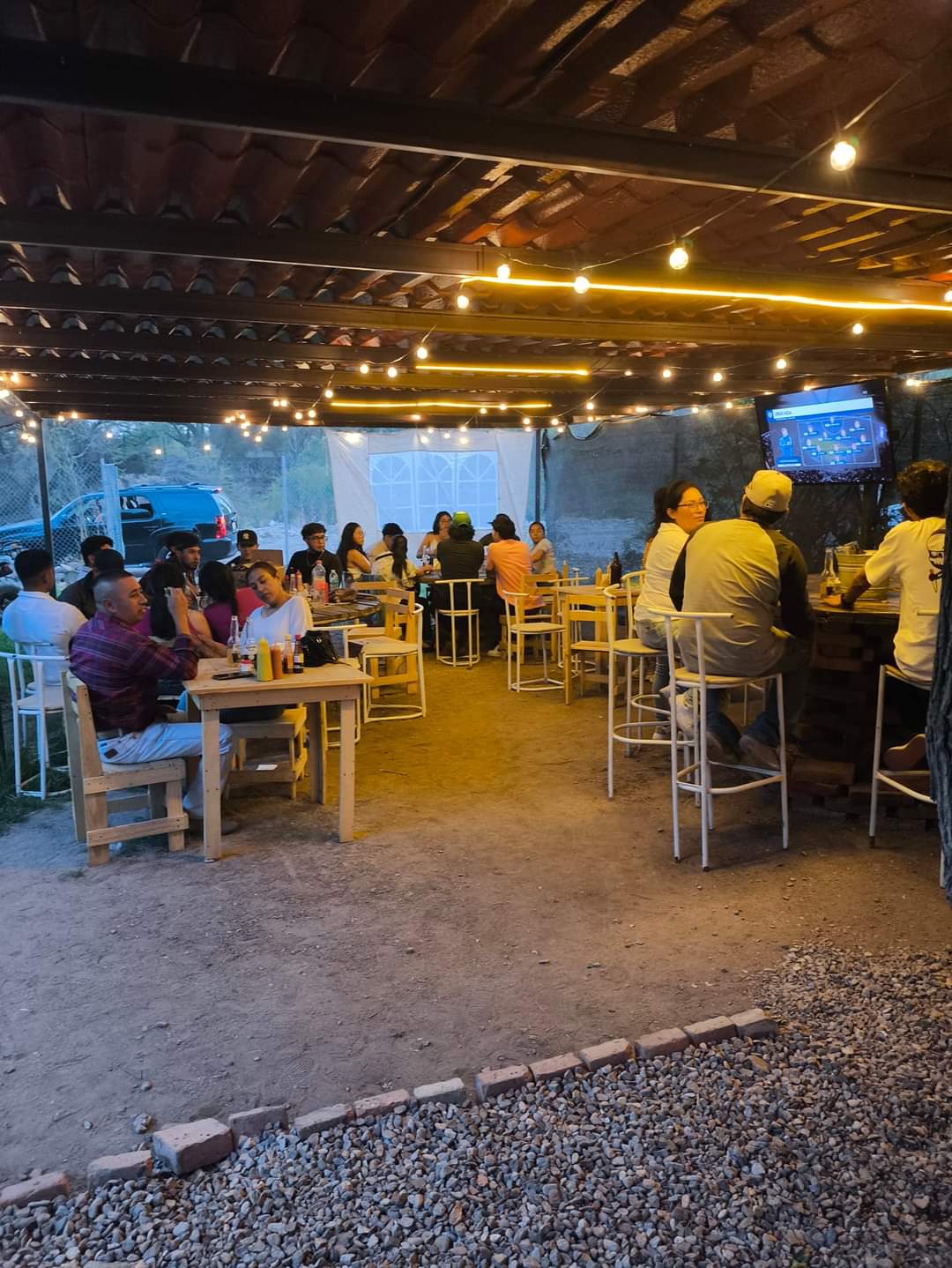 EL RIO MICHELADAS image 9