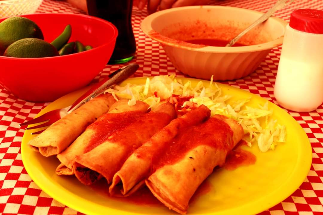 Birrieria Los Chamucos image 2