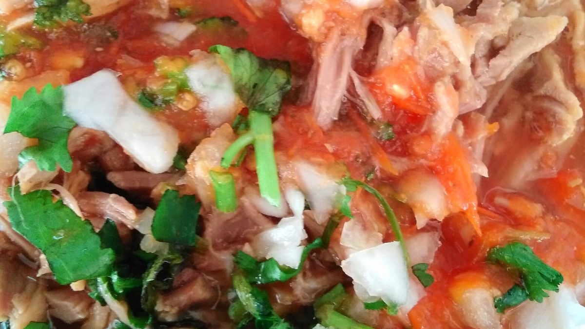 Birrieria Los Chamucos image 5