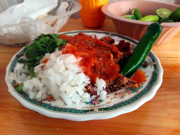 Birrieria Los Chamucos image 7