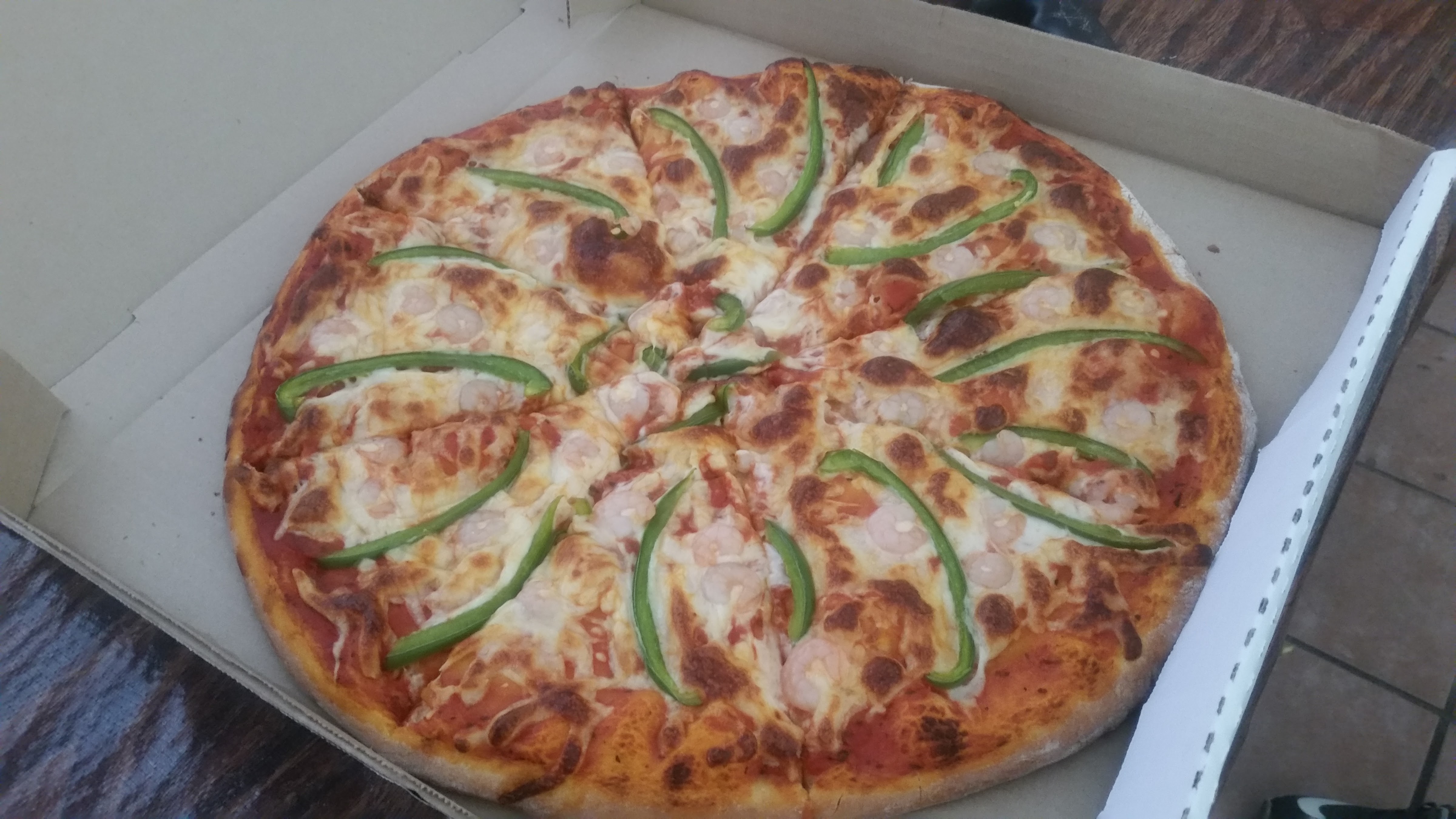 Pizzas El Patron image 1