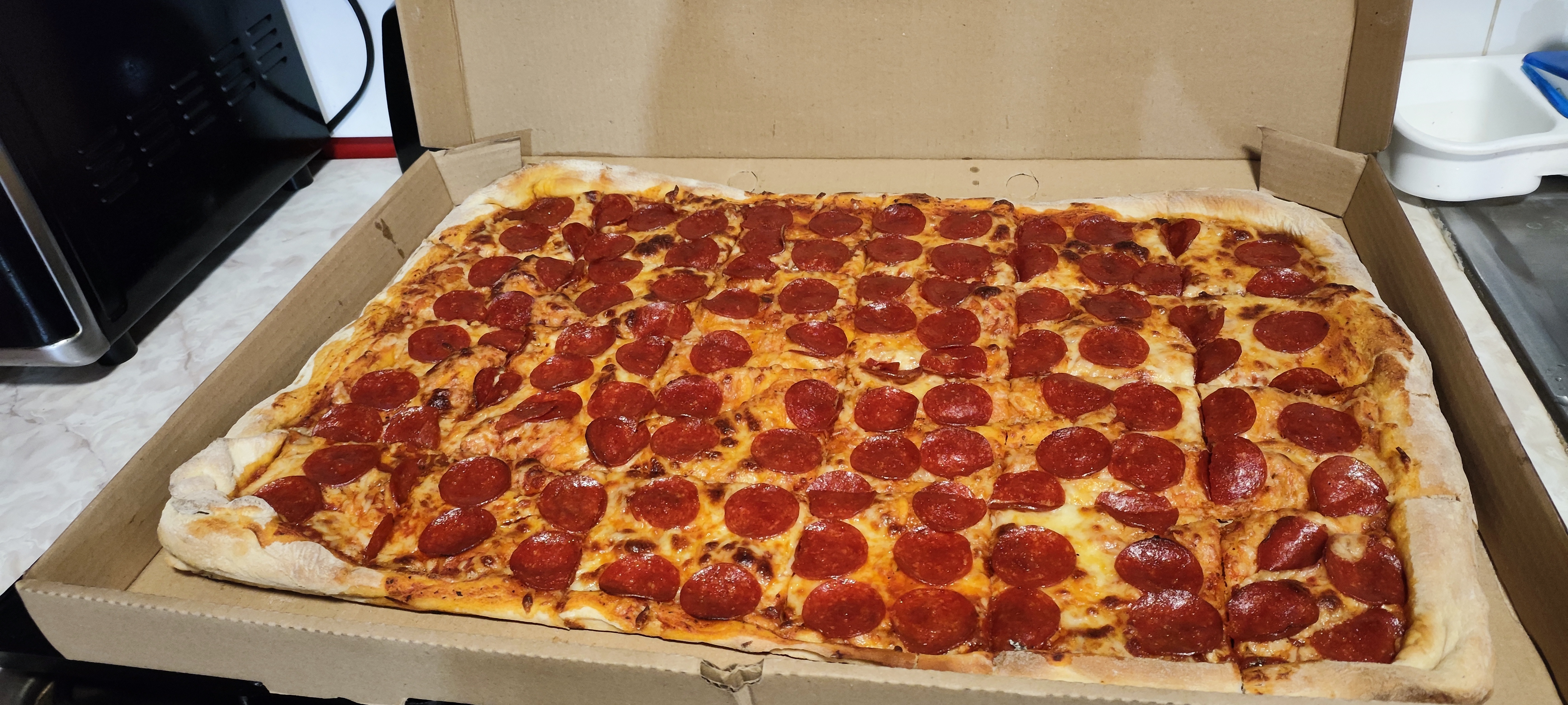 Pizzas El Patron image 3