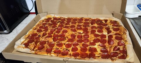 Pizzas El Patron image 3