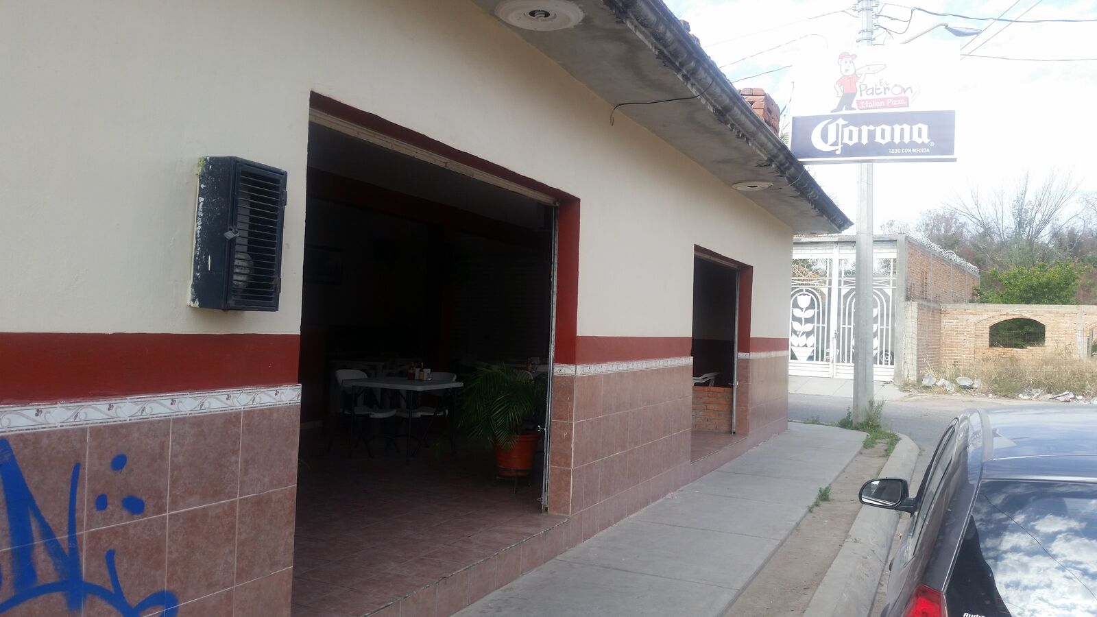 Pizzas El Patron image 4