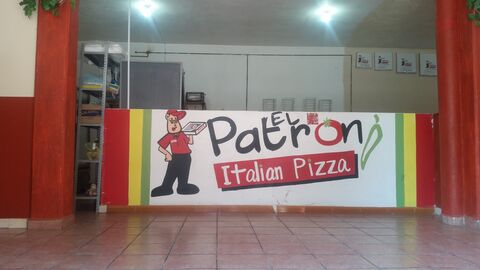Pizzas El Patron image 6