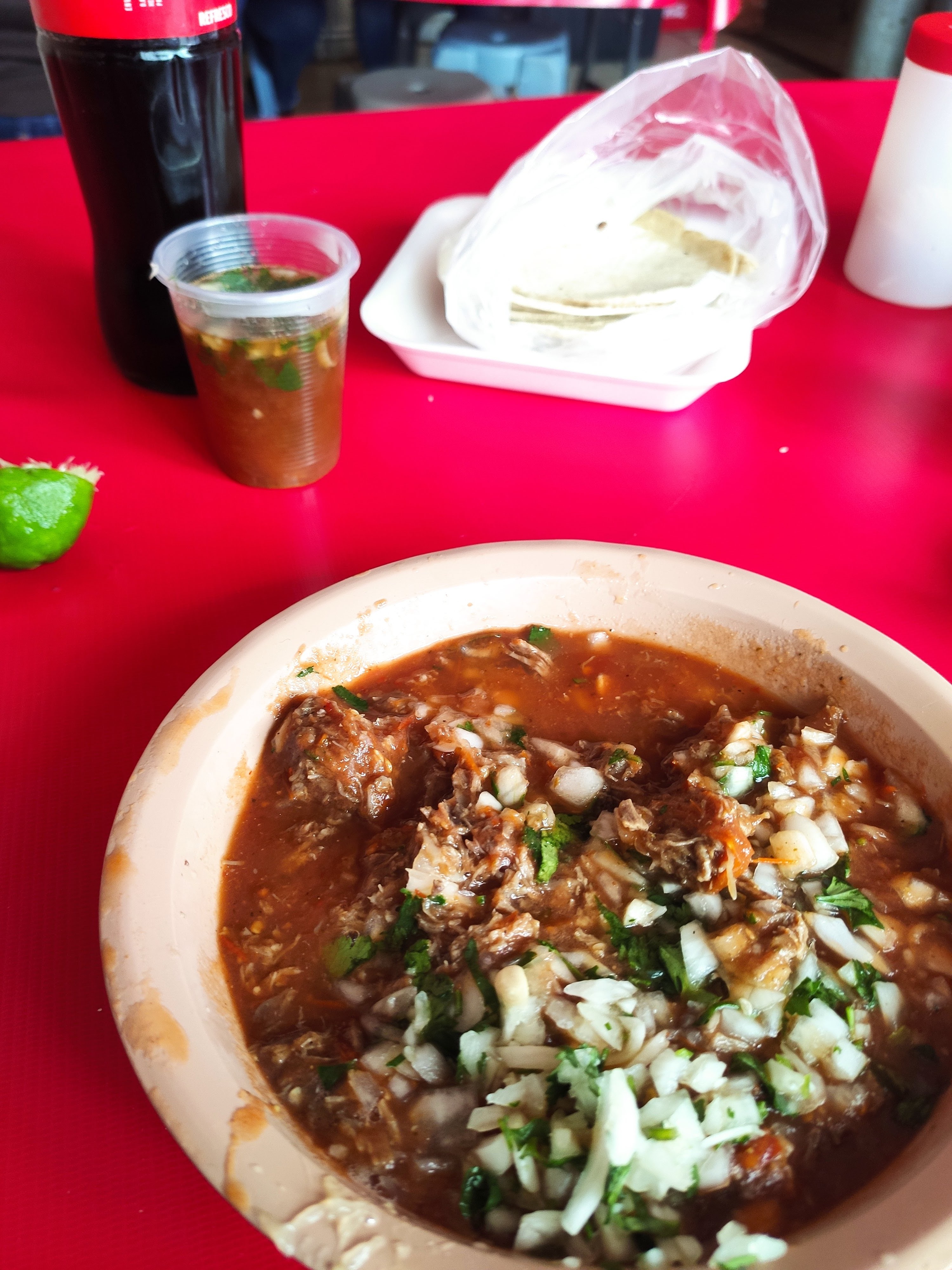 BIRRERIA MARTIN "BRONCO" image 2