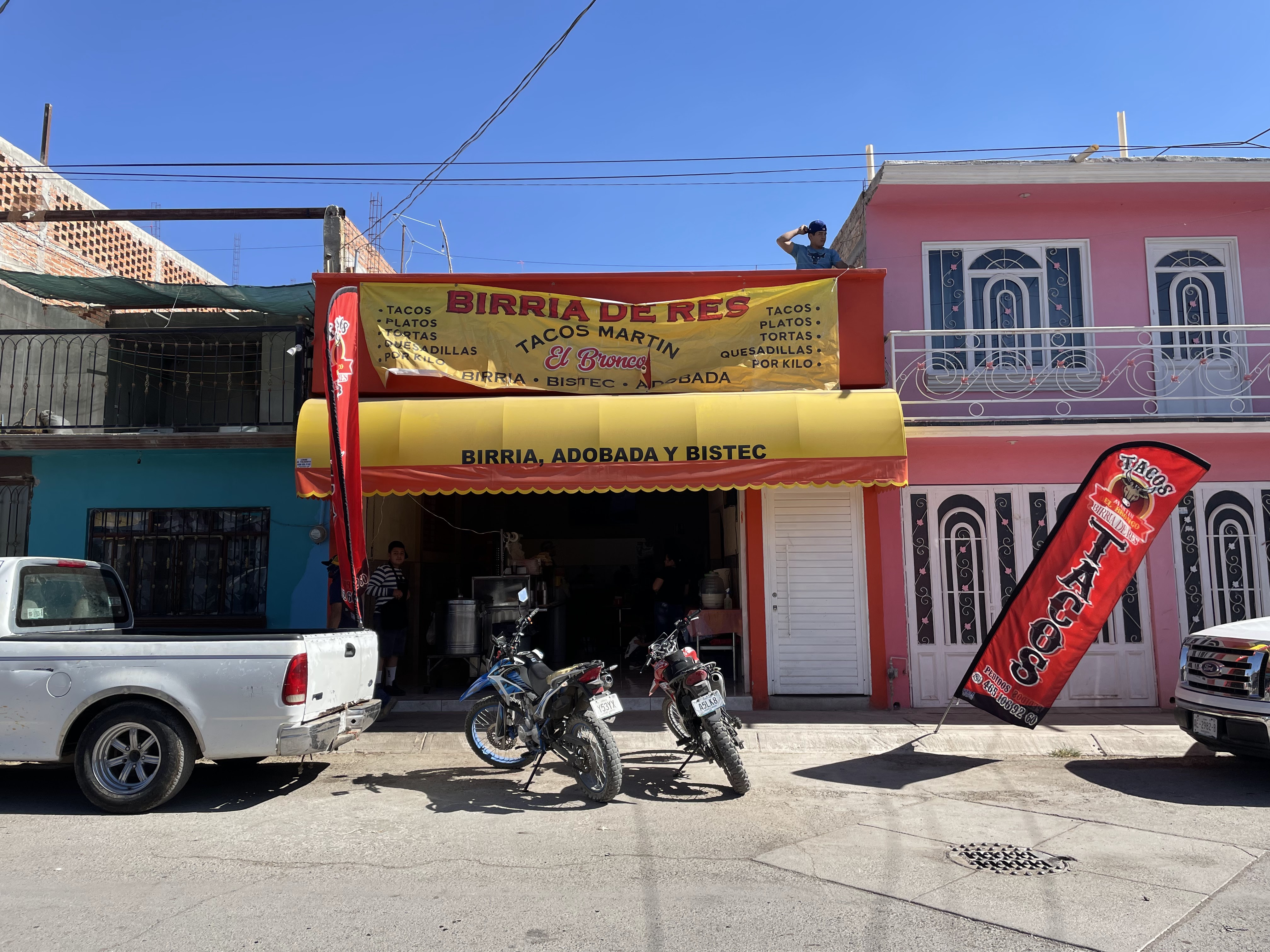 BIRRERIA MARTIN "BRONCO" image 6