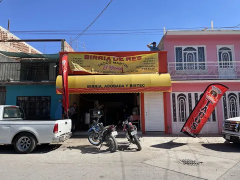 BIRRERIA MARTIN "BRONCO" image 6