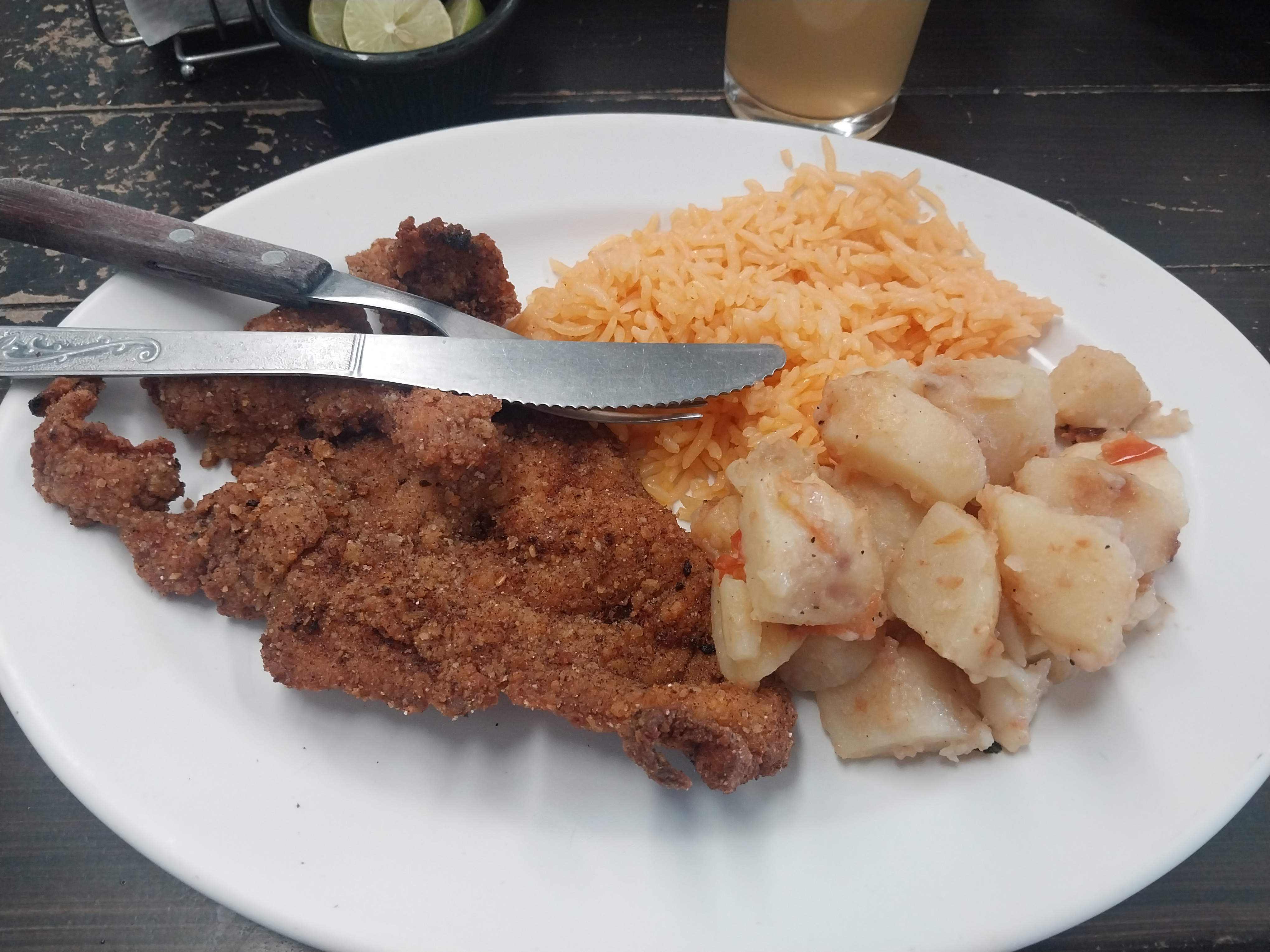 CUATRO COCINA image 4