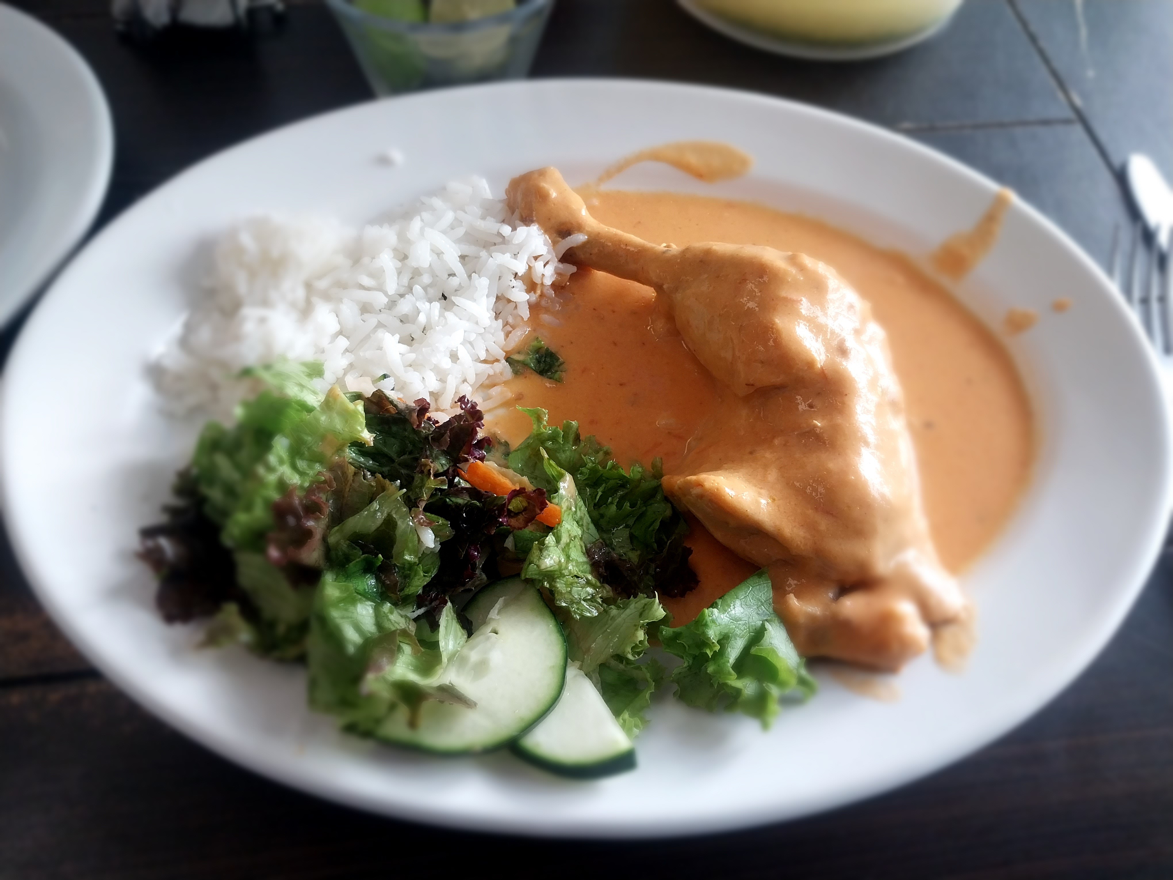 CUATRO COCINA image 5