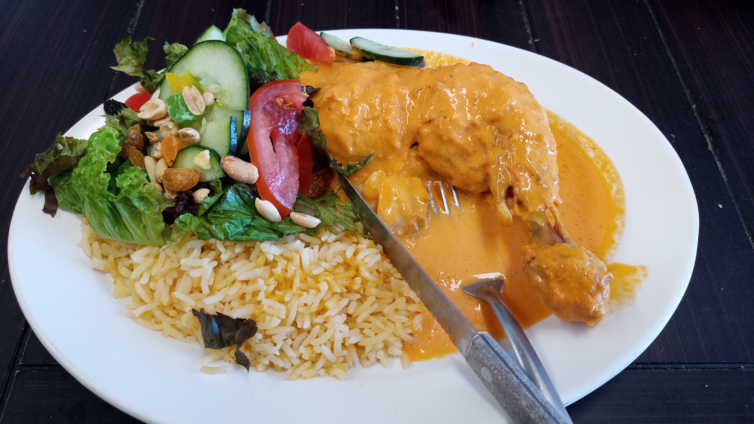 CUATRO COCINA image 6