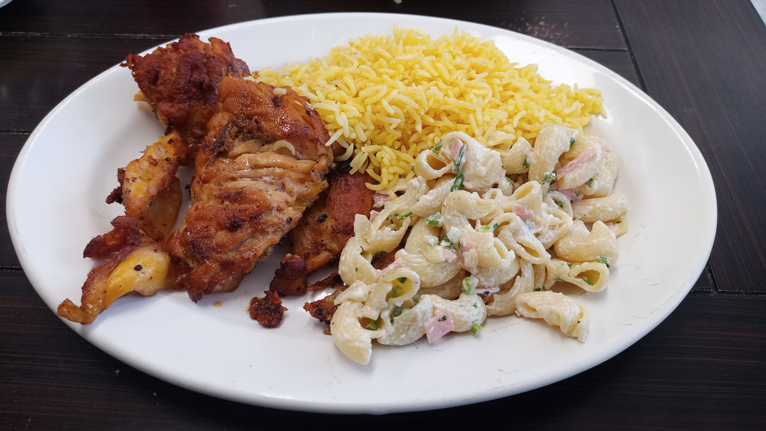 CUATRO COCINA image 8