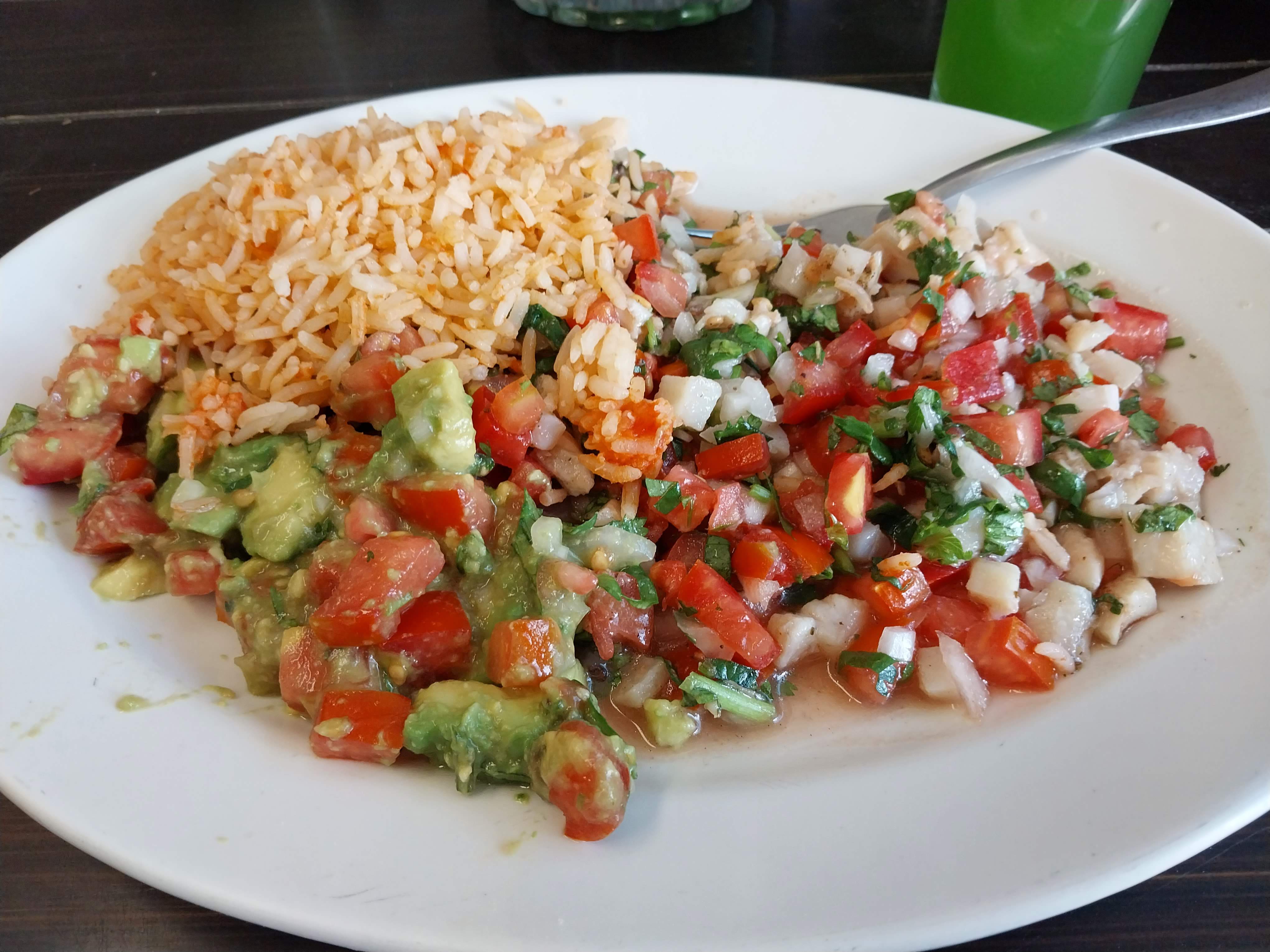 CUATRO COCINA image 9