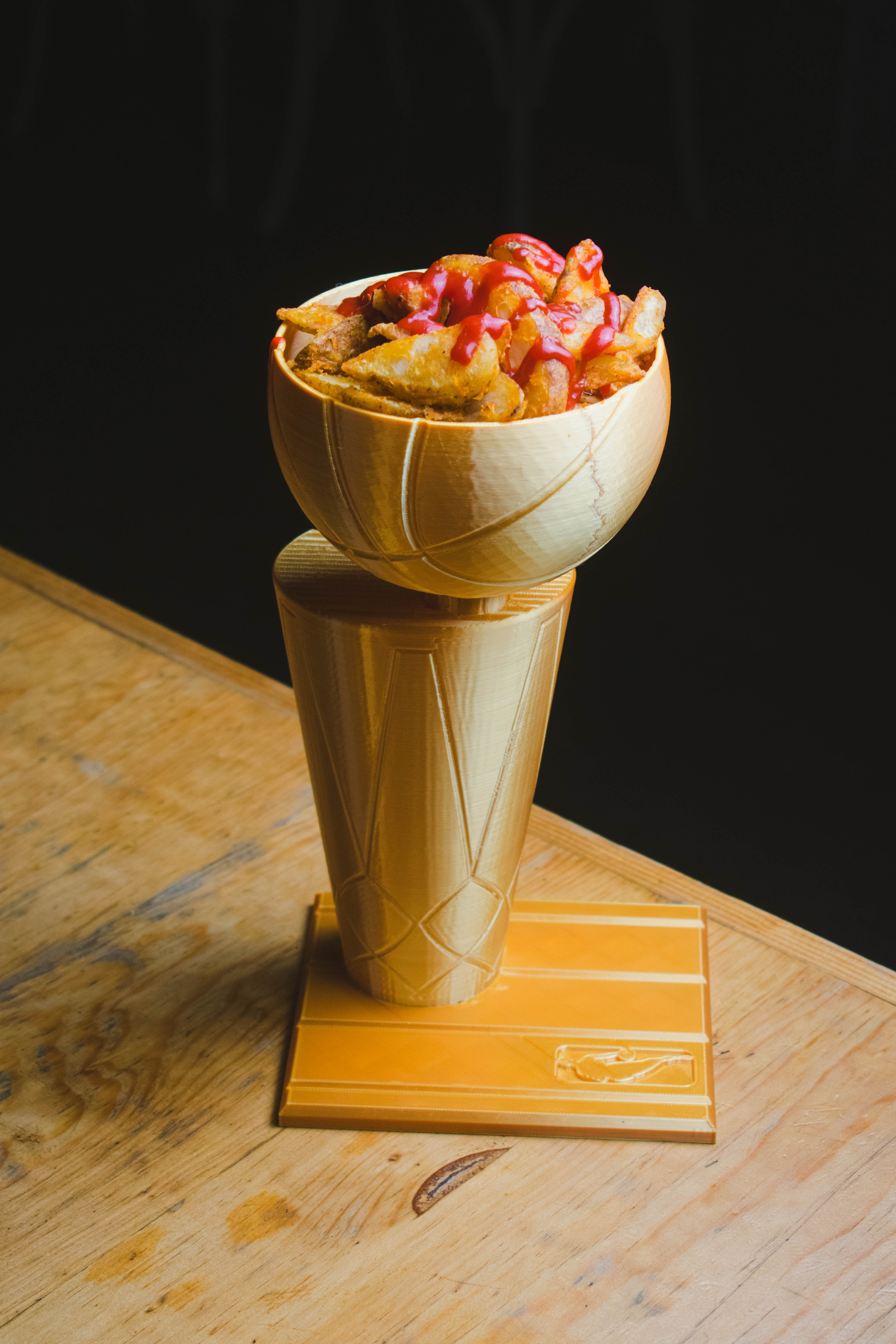 Goat Restaurant & Sports Bar image 2