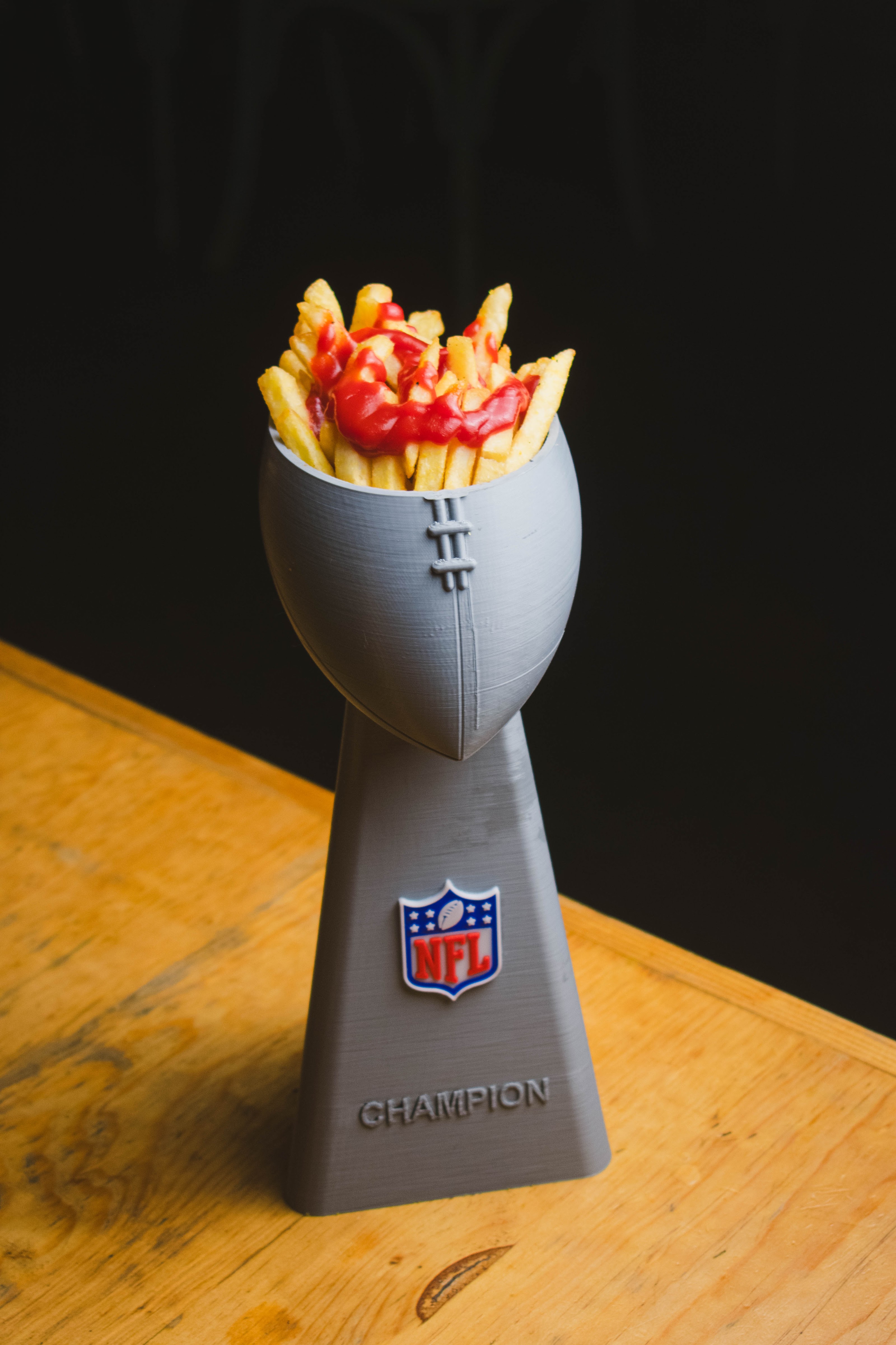 Goat Restaurant & Sports Bar image 4