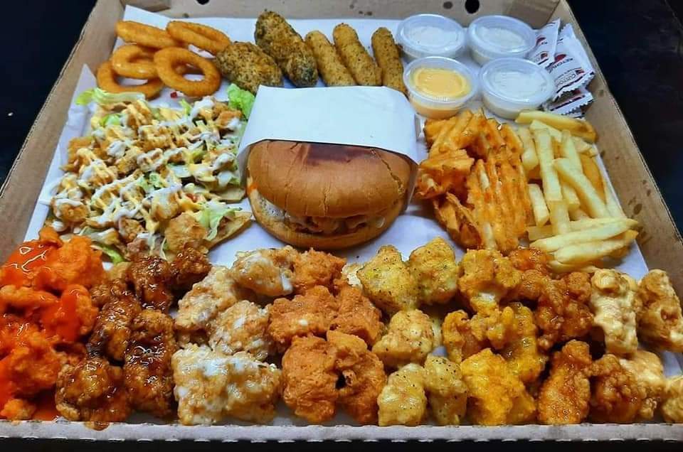 La Antojeria / NG Distribuciones image 7