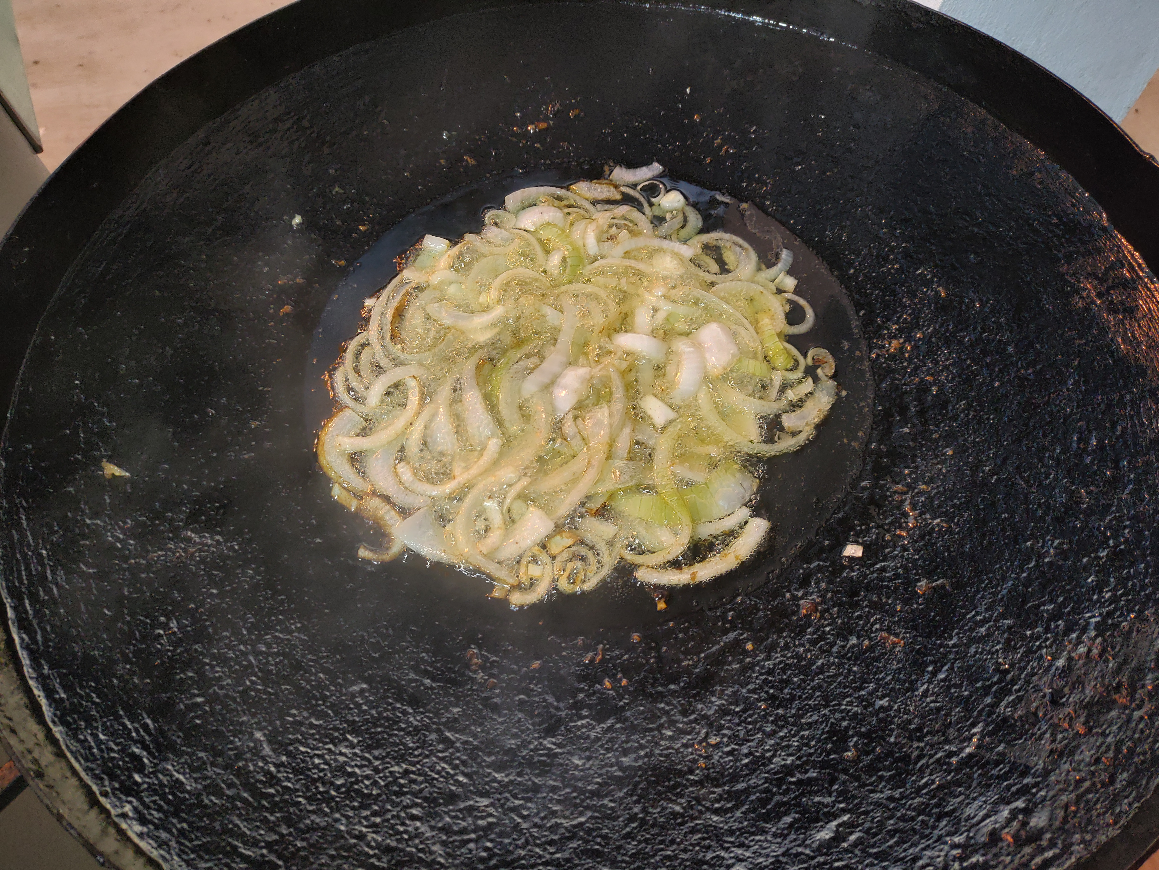 Tacos "El Profe" estilo Monterrey. image 5