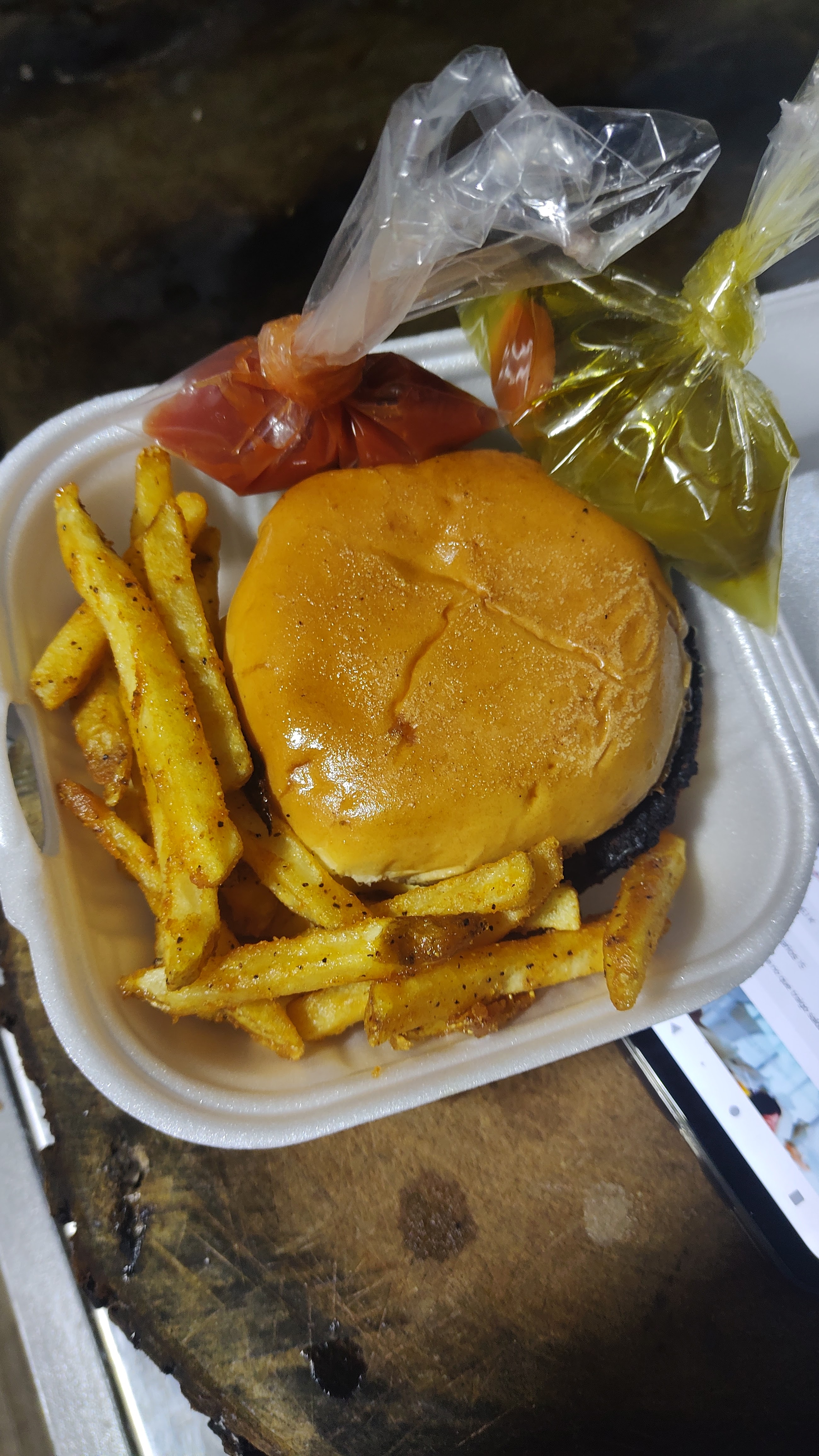 Tacos "El Profe" estilo Monterrey. image 6