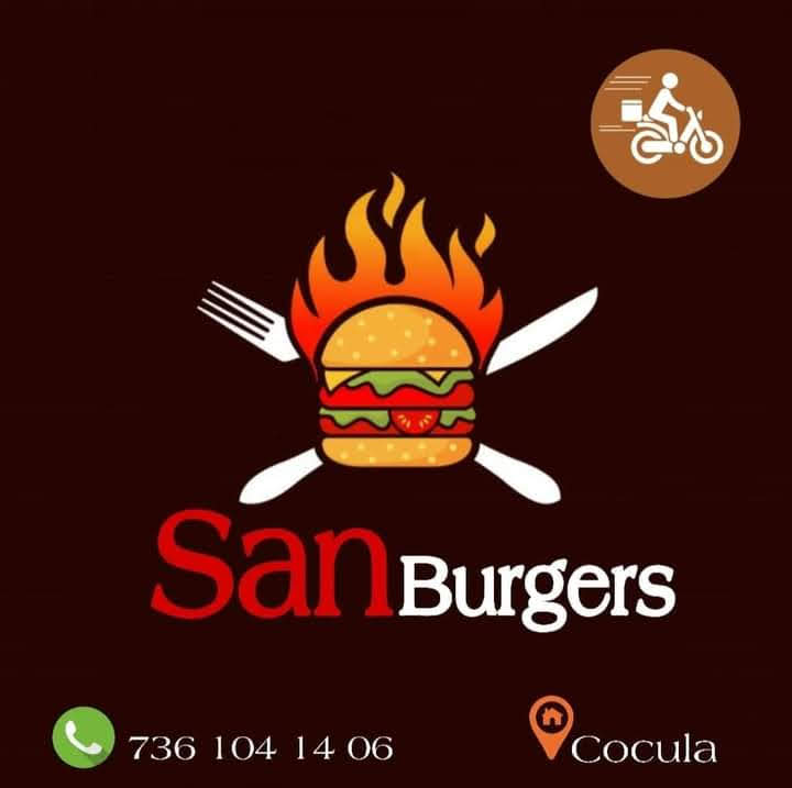 San Burgers image 4