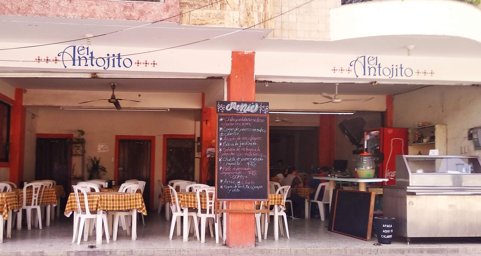 Restaurant el Antojito image 1