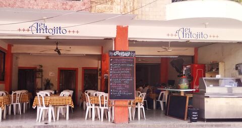 Restaurant el Antojito image 1