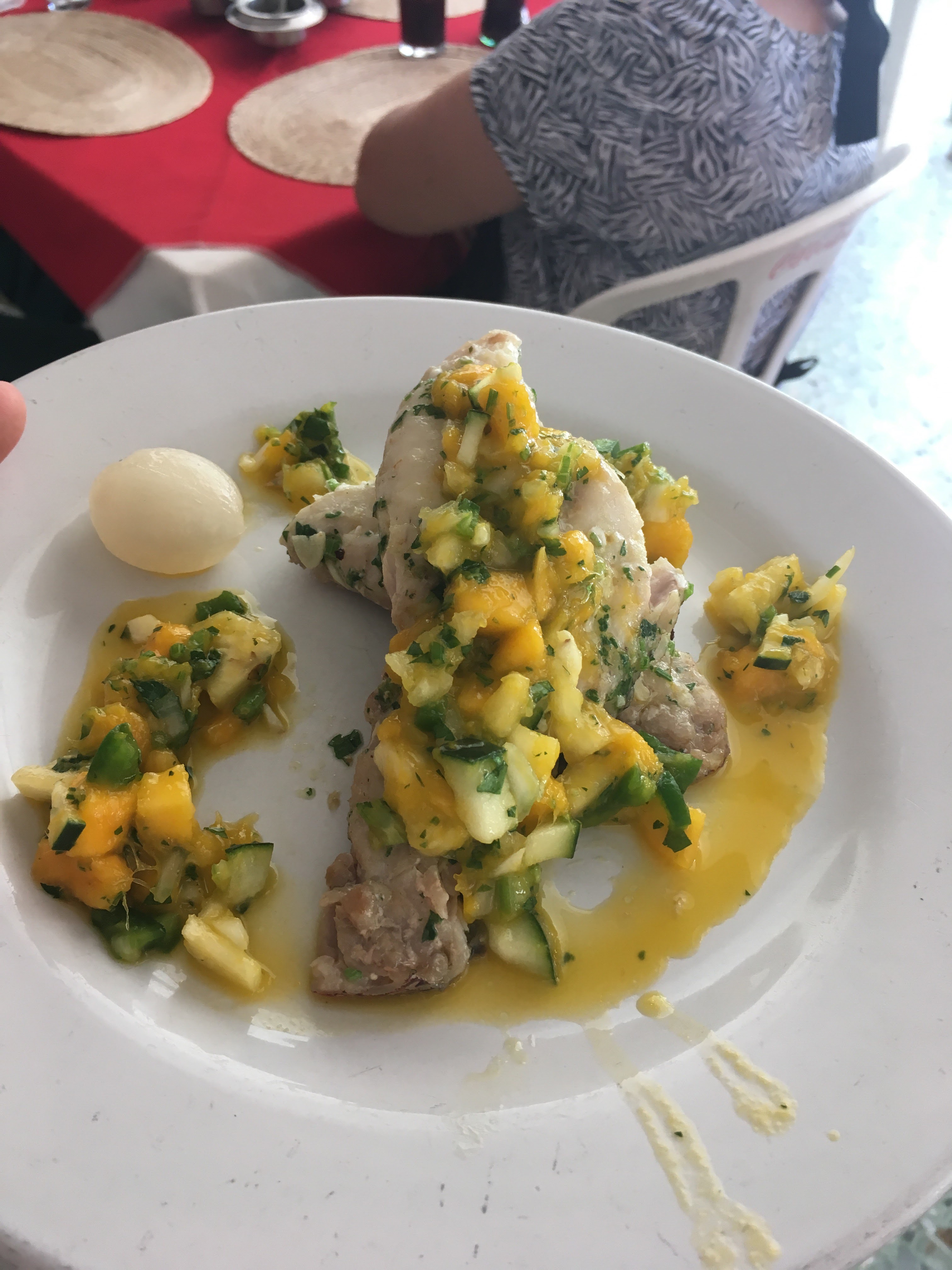 Restaurant el Antojito image 2