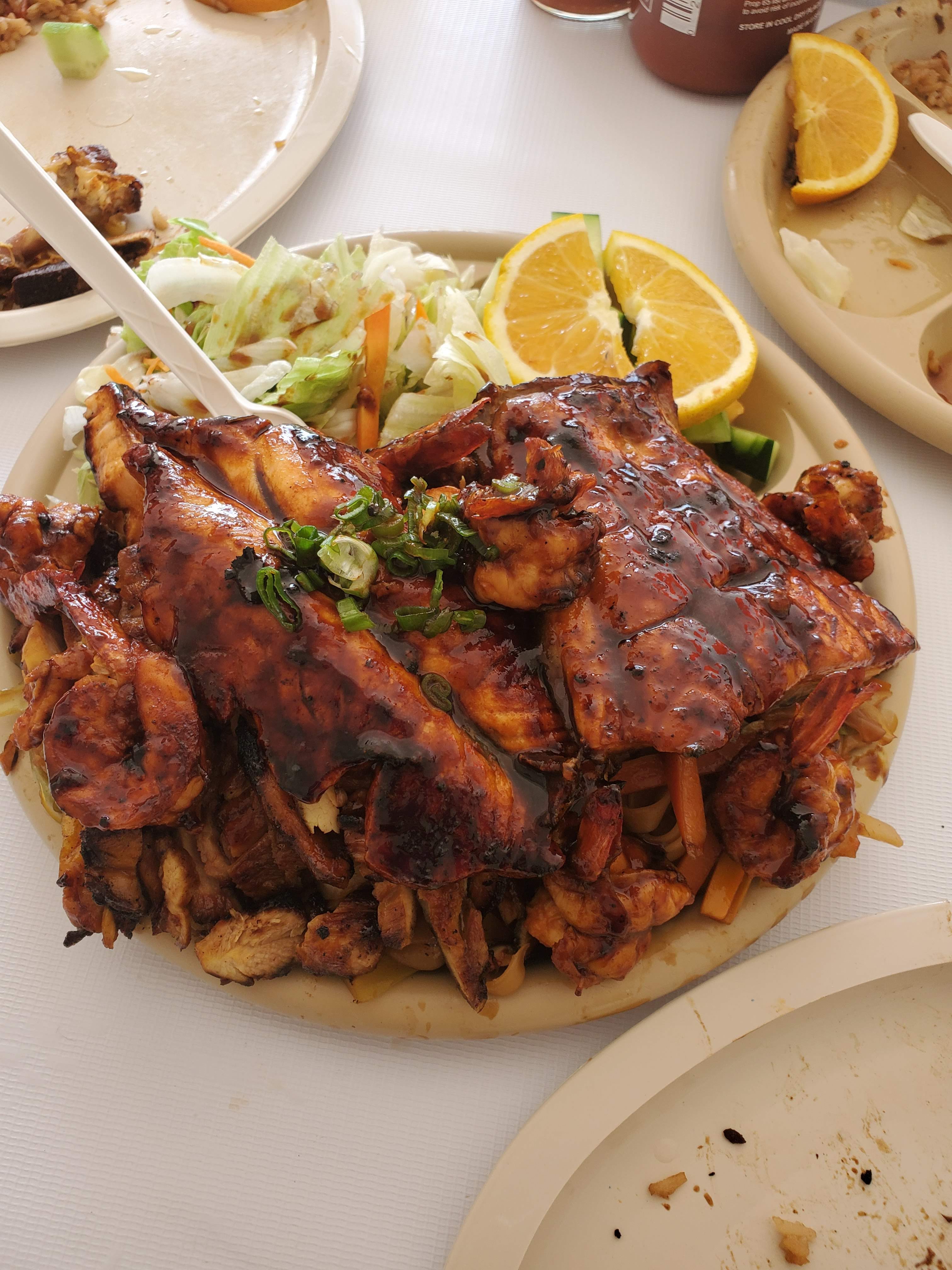 Restaurant Demos el original image 5