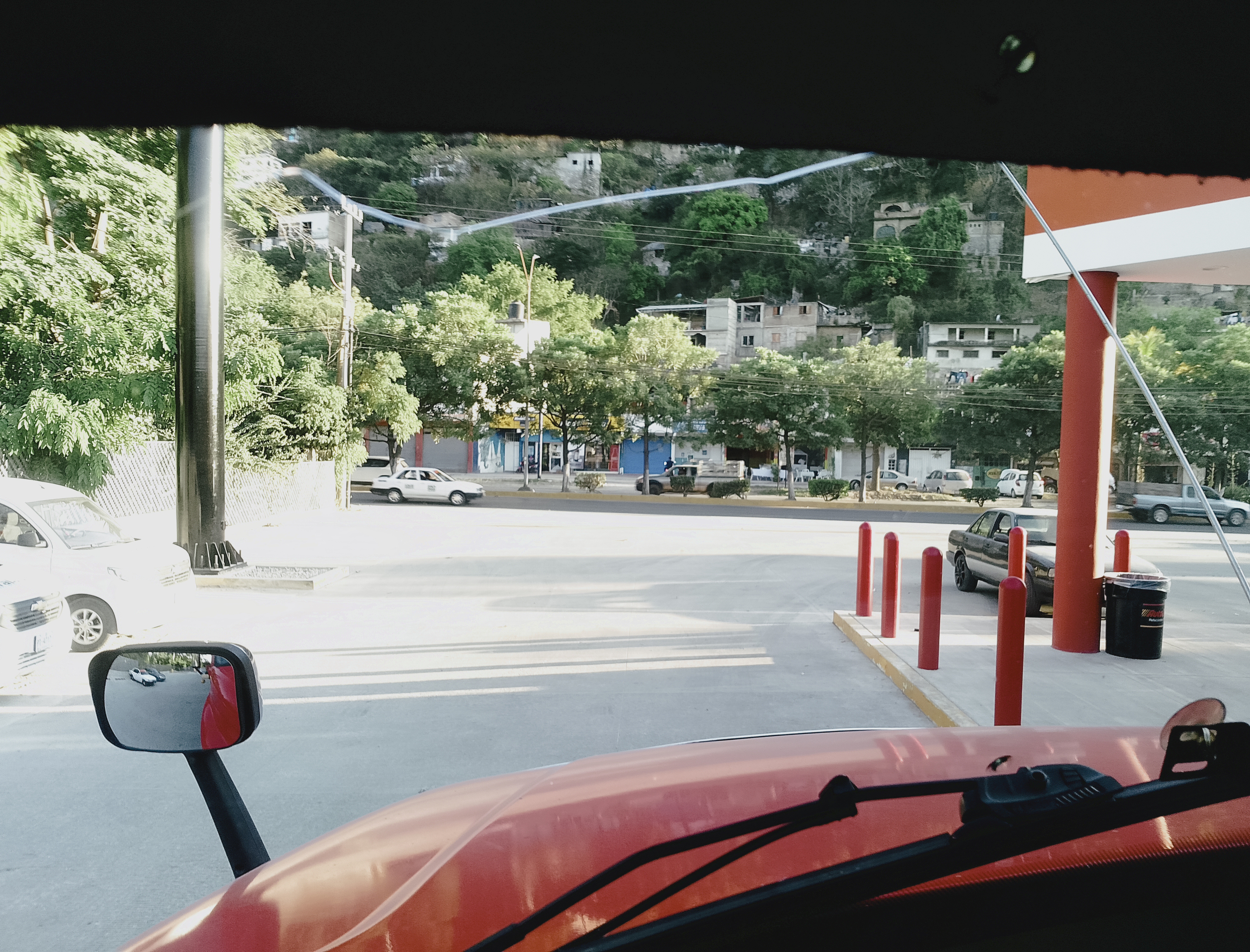 Restaurant Demos el original image 8