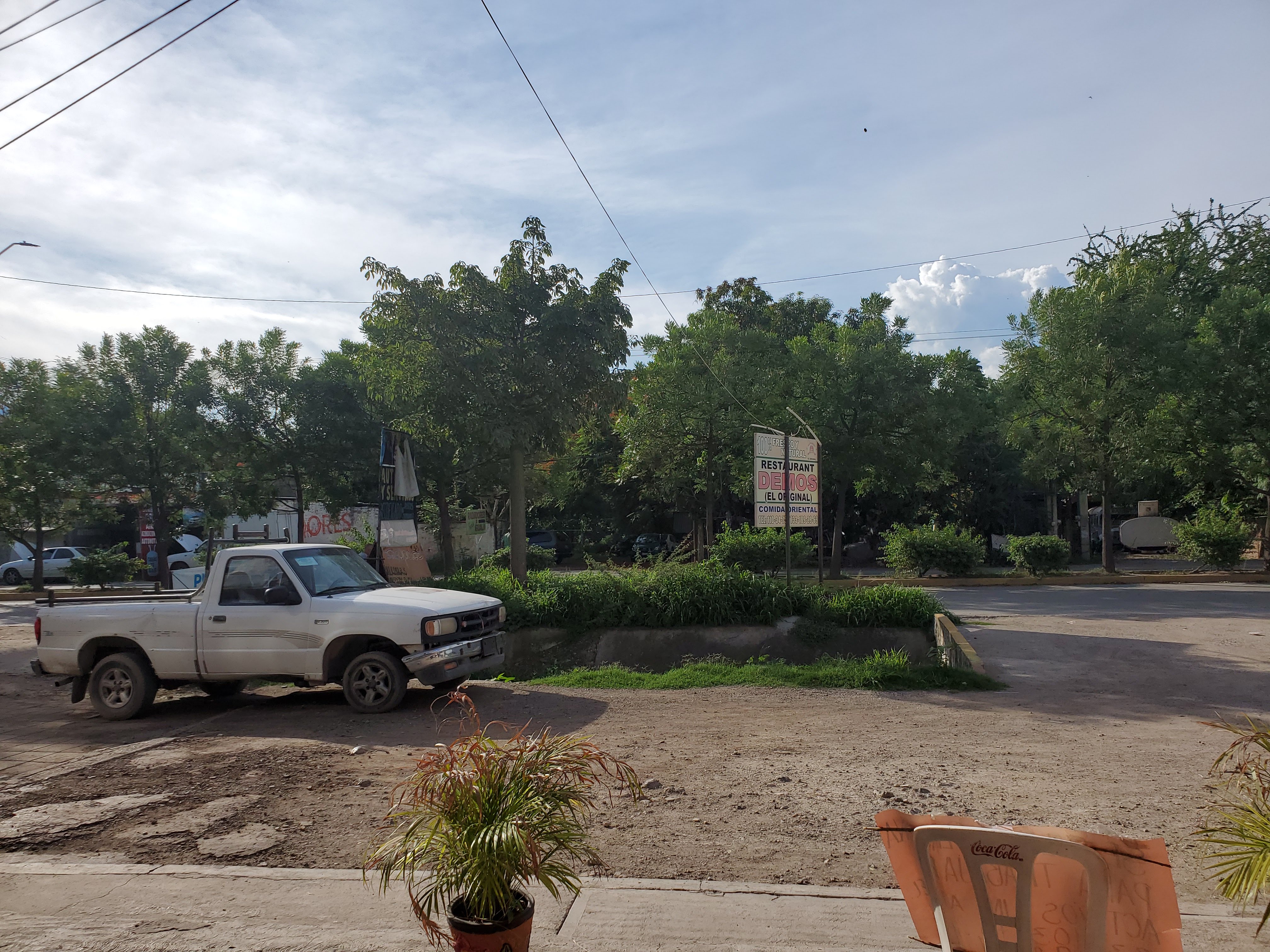 Restaurant Demos el original image 10