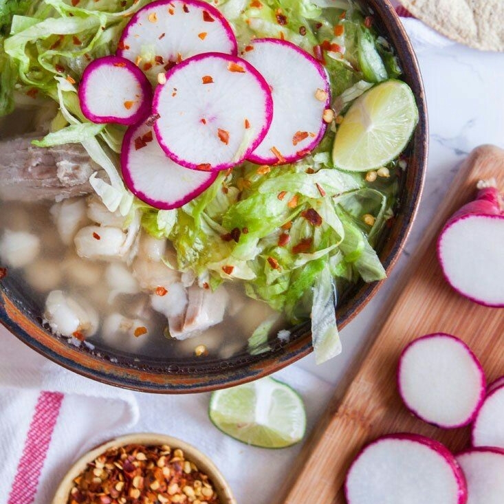 EL RINCÓN DE LOS SABORES image 1