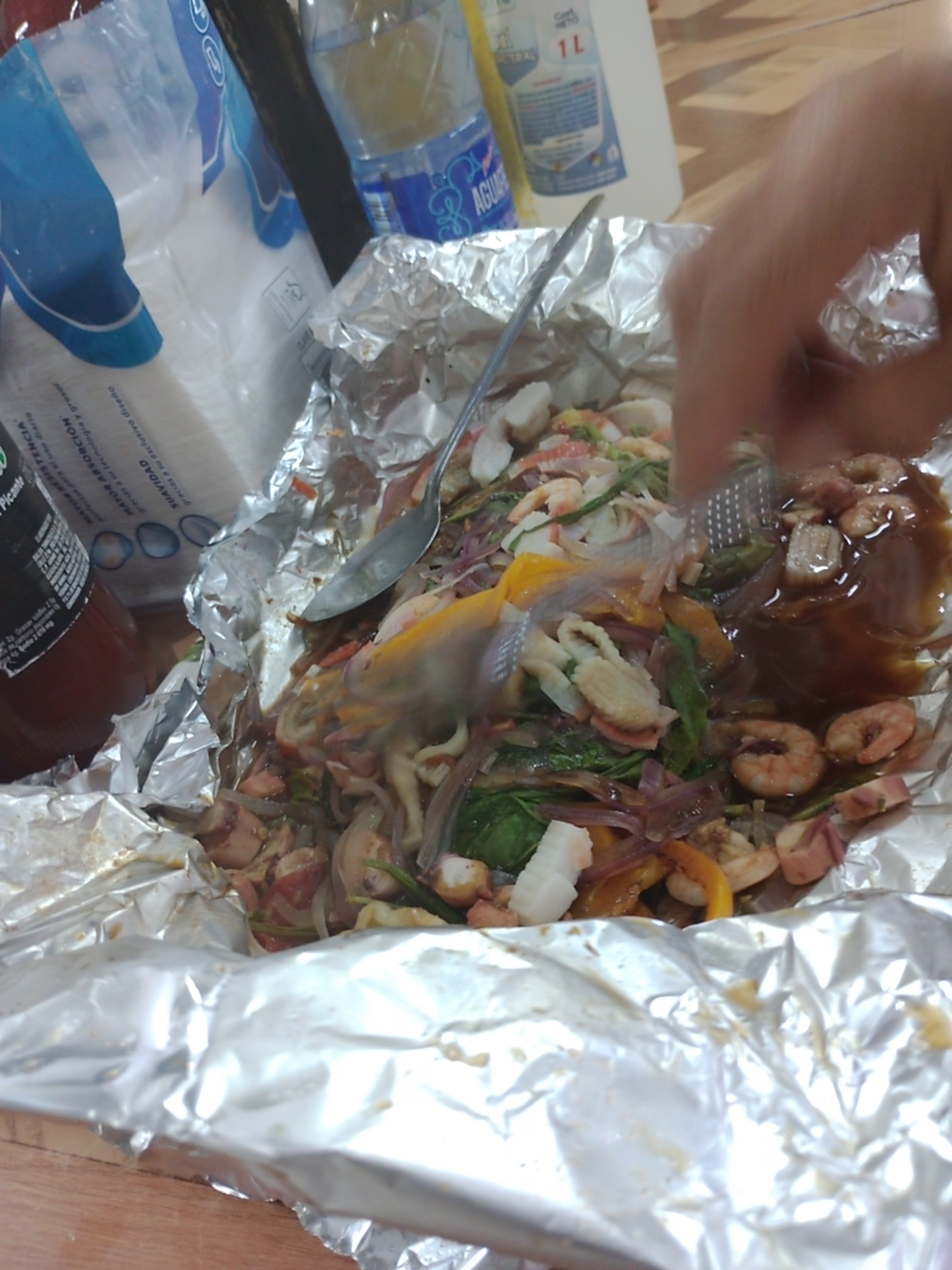 7 Mares ( Los 7 Mares ) image 3