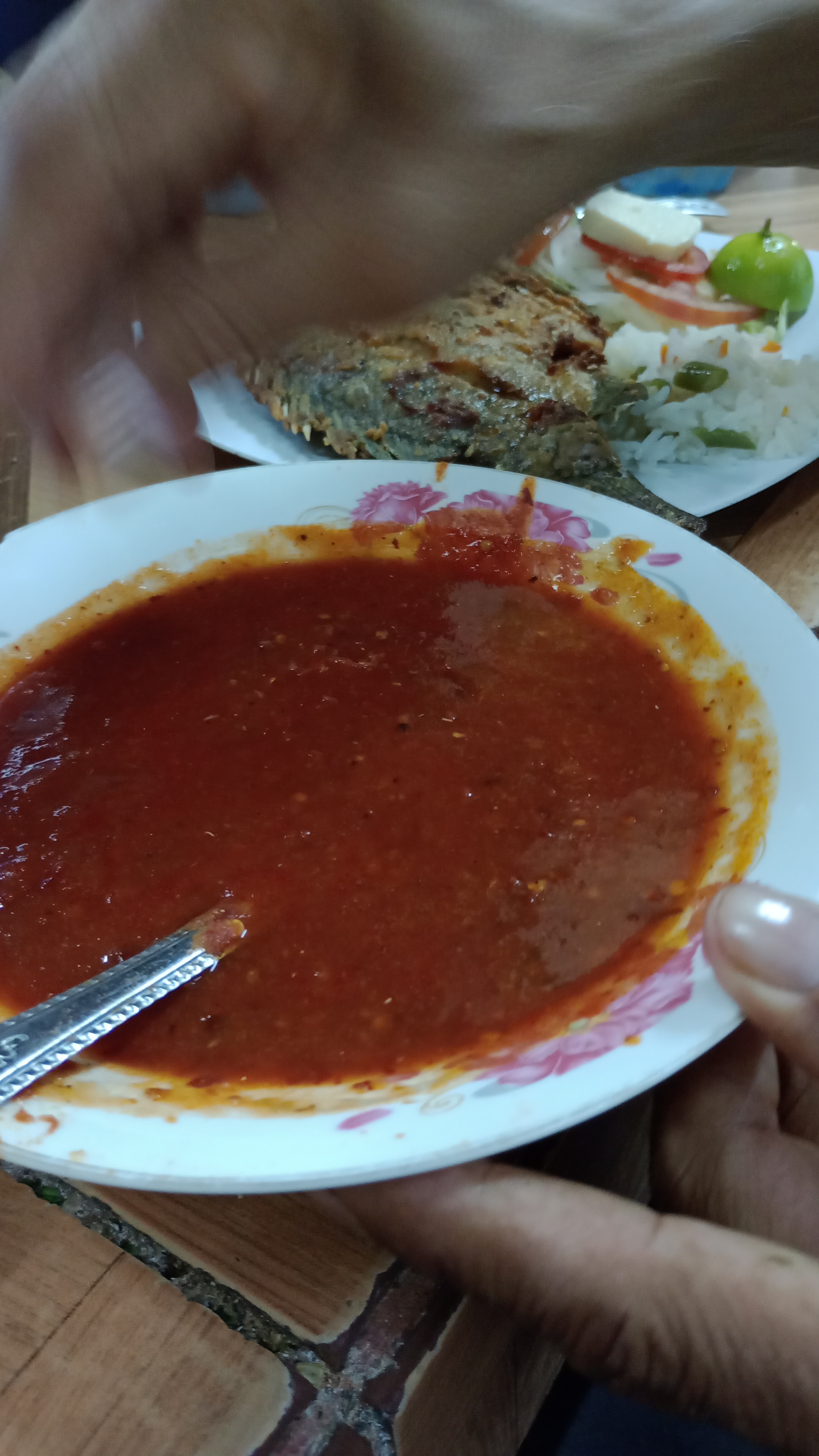 7 Mares ( Los 7 Mares ) image 8