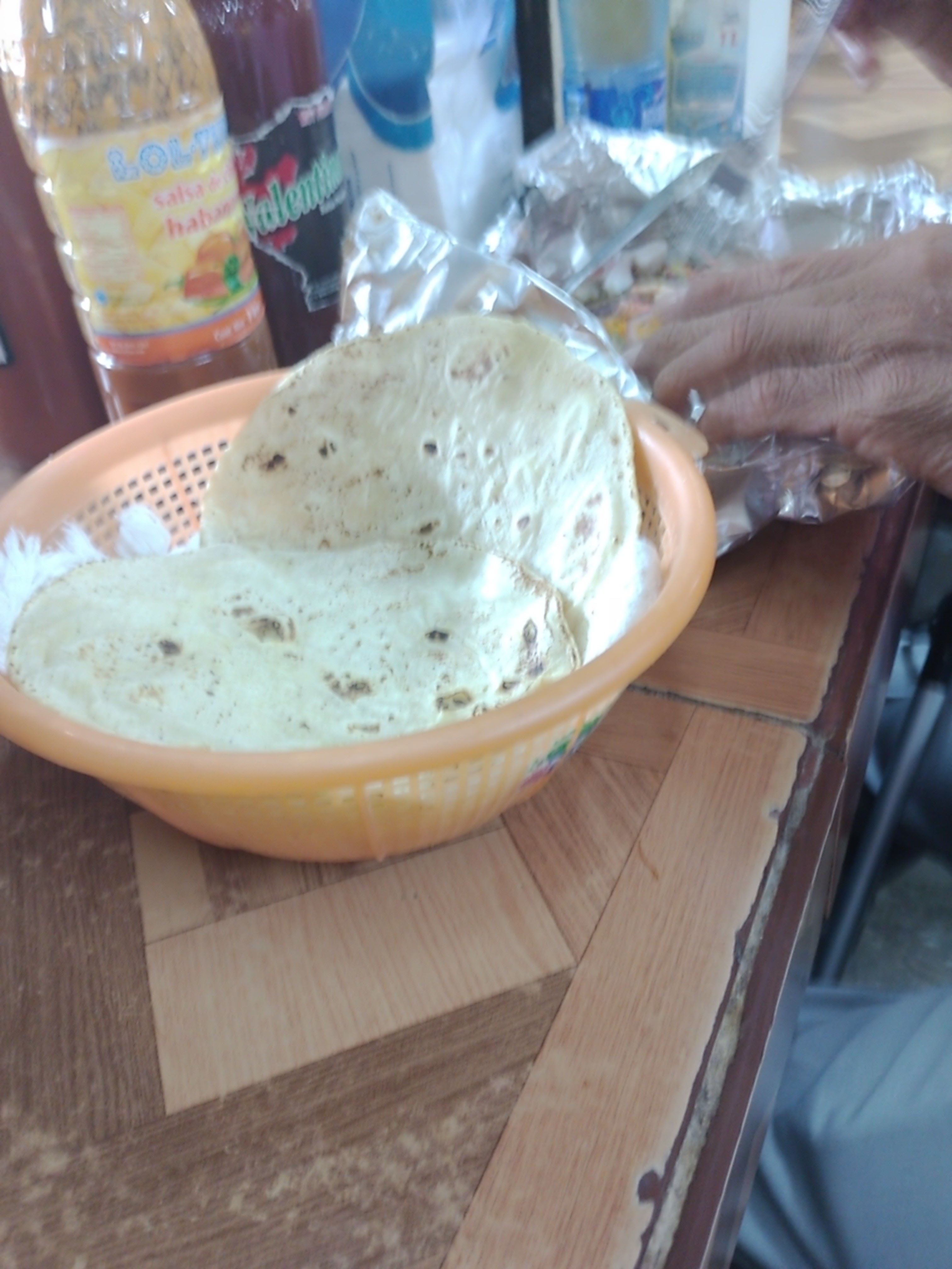 7 Mares ( Los 7 Mares ) image 10