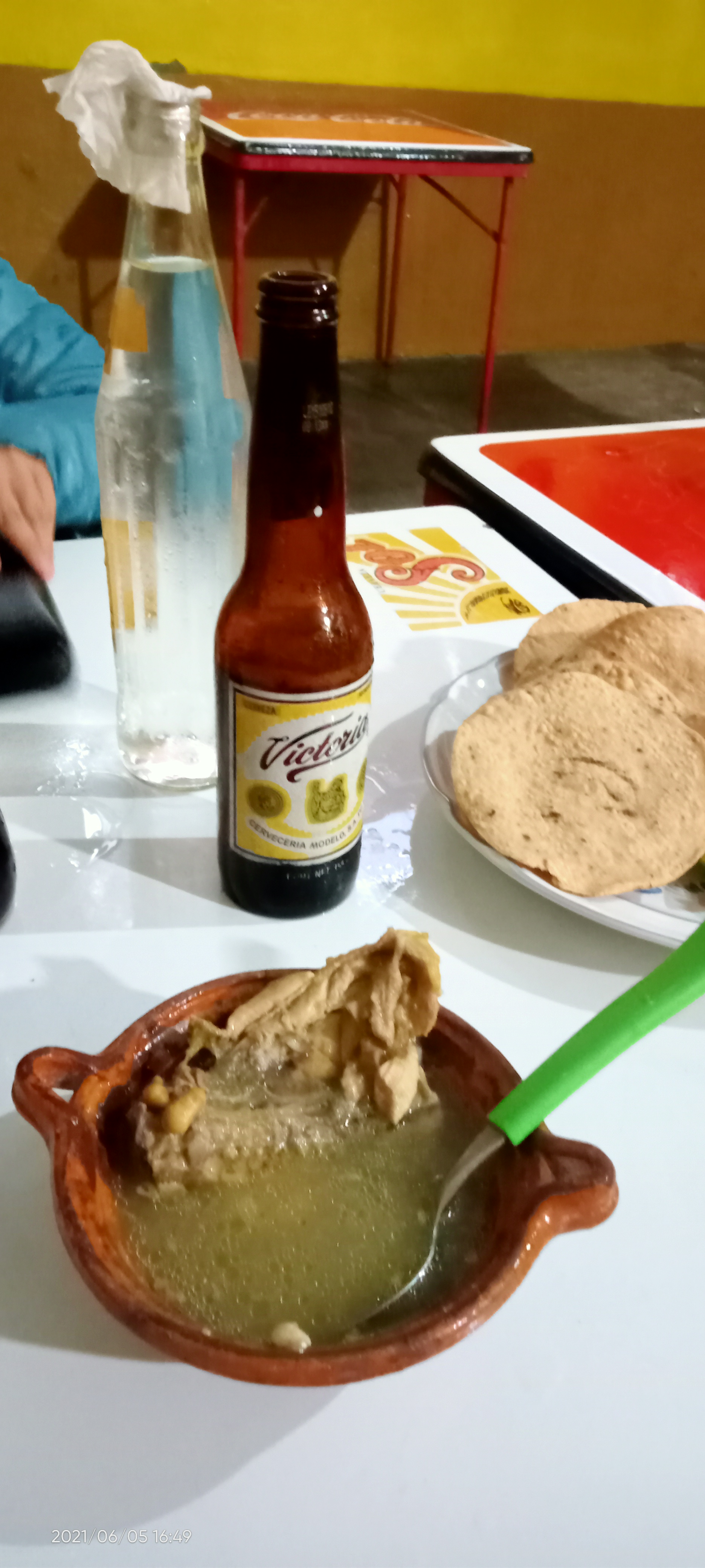 El Amigo Jose image 2