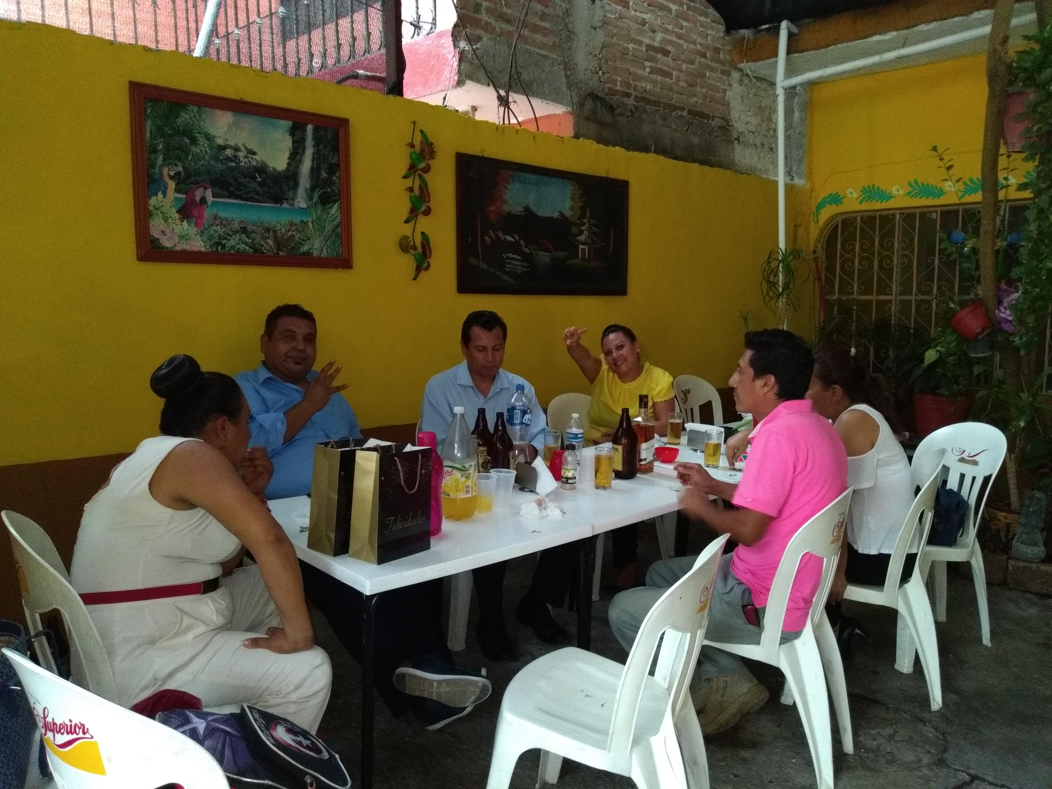 El Amigo Jose image 7