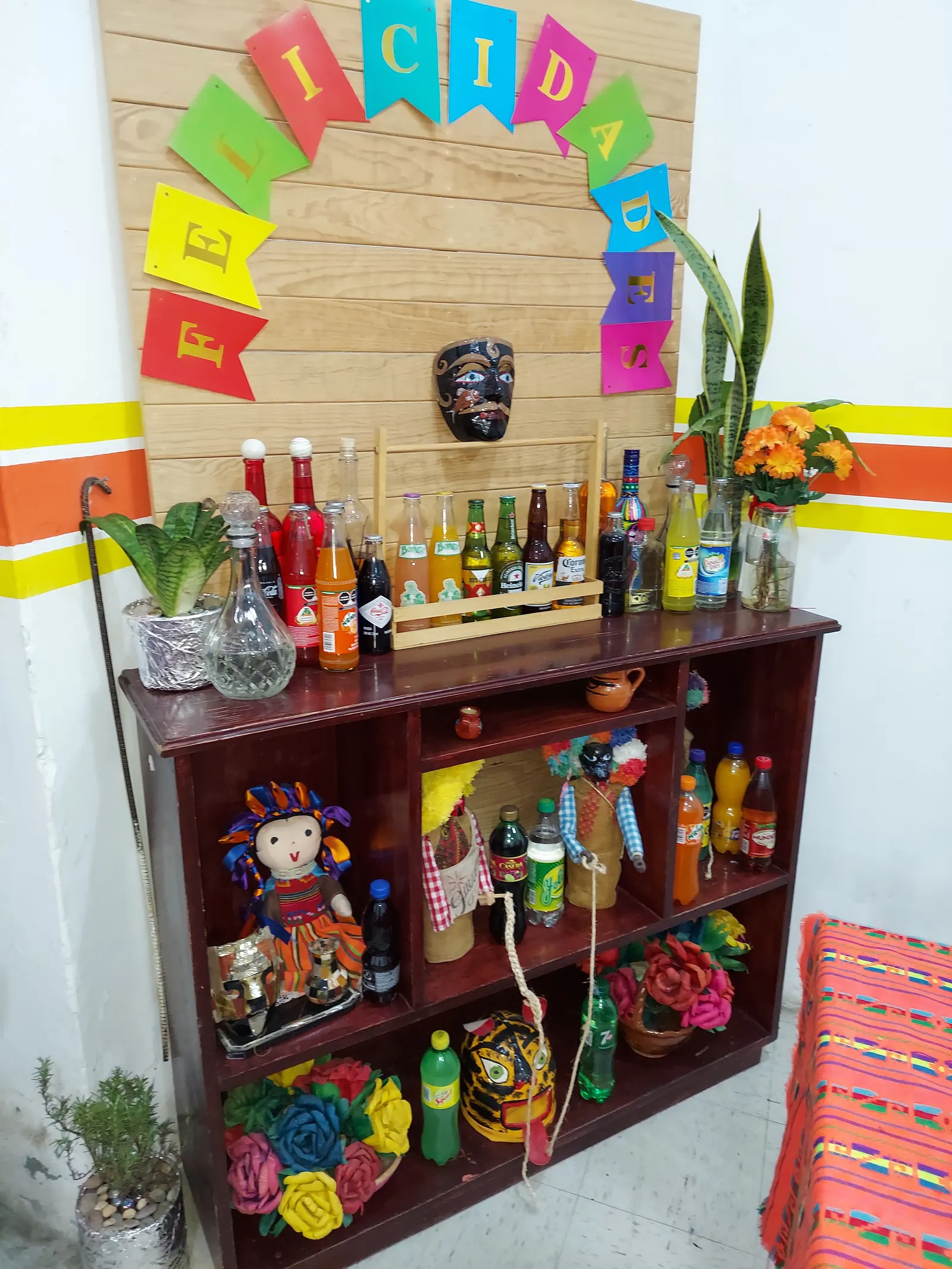 Restaurant "EL GUAMUCHIL" image 3