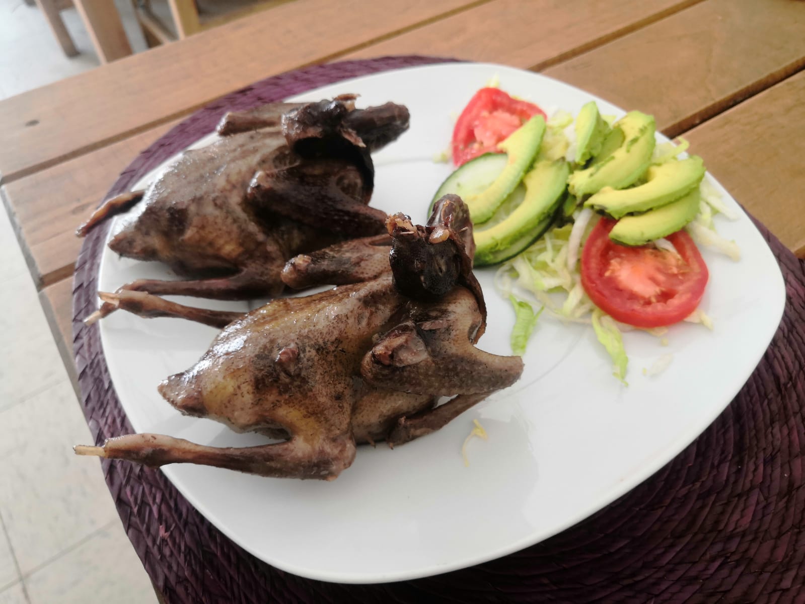 Restaurant "EL GUAMUCHIL" image 5