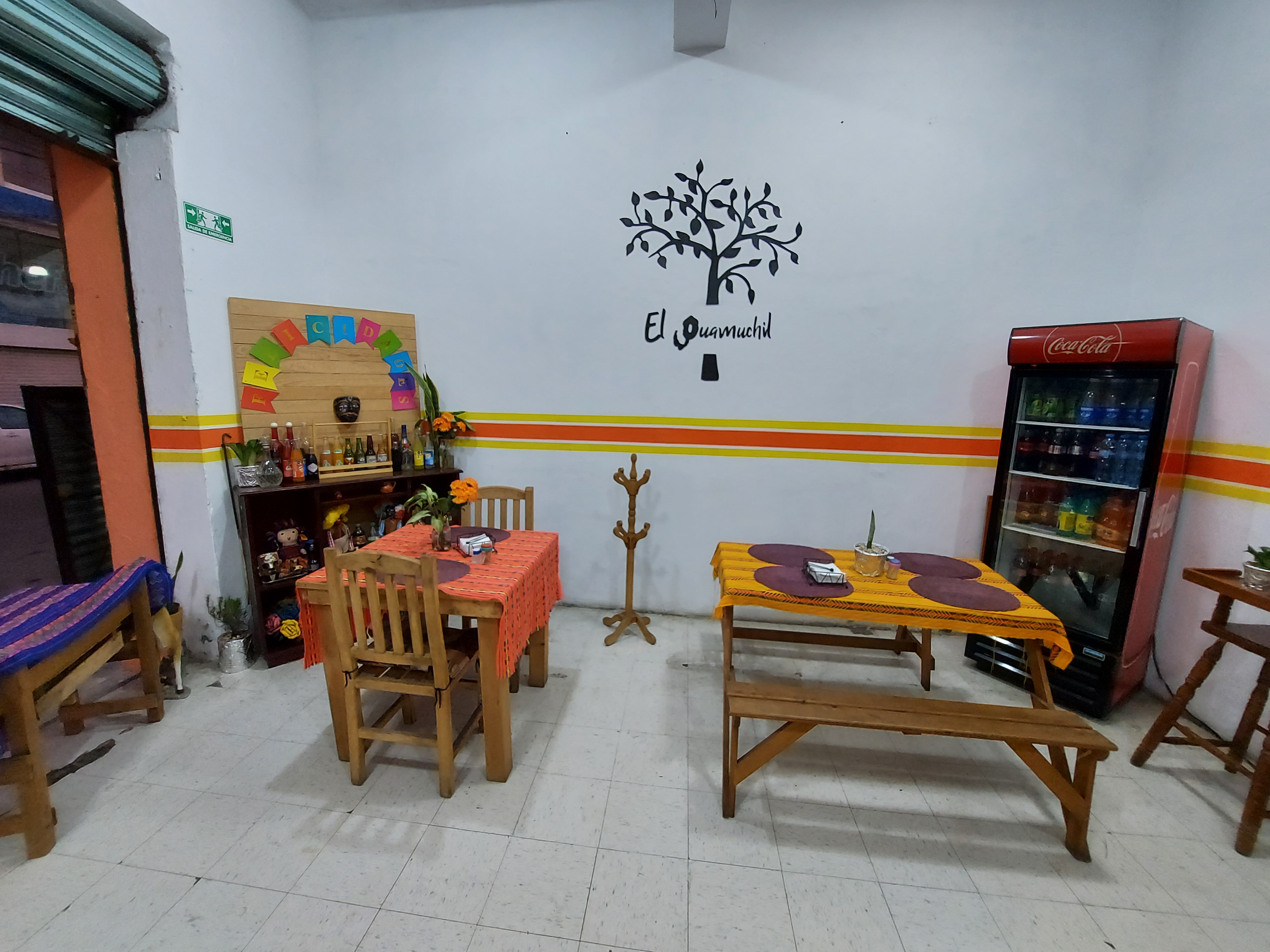 Restaurant "EL GUAMUCHIL" image 6