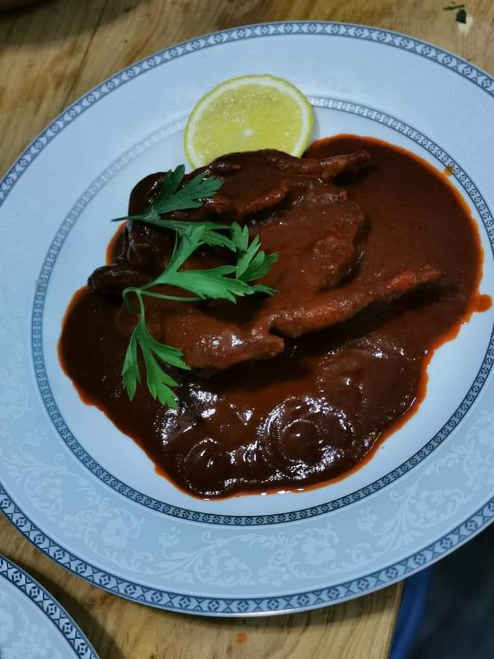 Restaurant "EL GUAMUCHIL" image 7