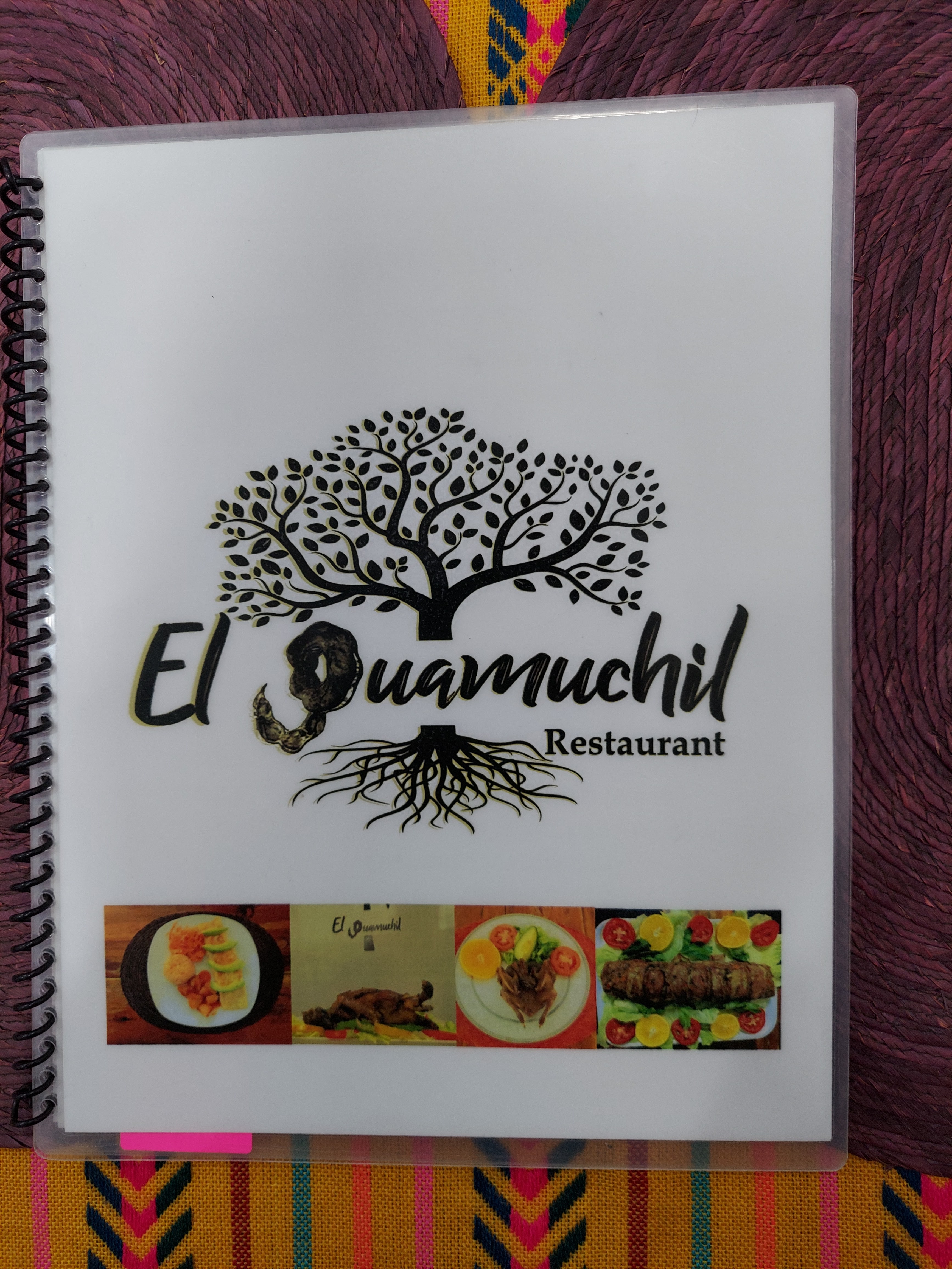 Restaurant "EL GUAMUCHIL" image 8
