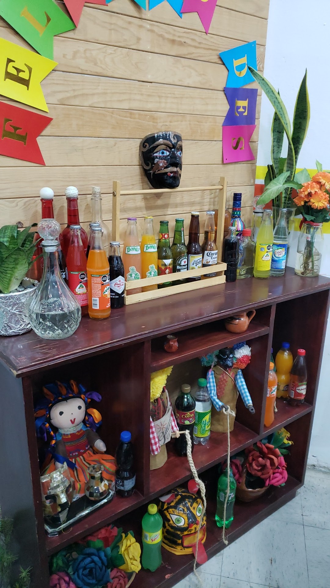 Restaurant "EL GUAMUCHIL" image 9