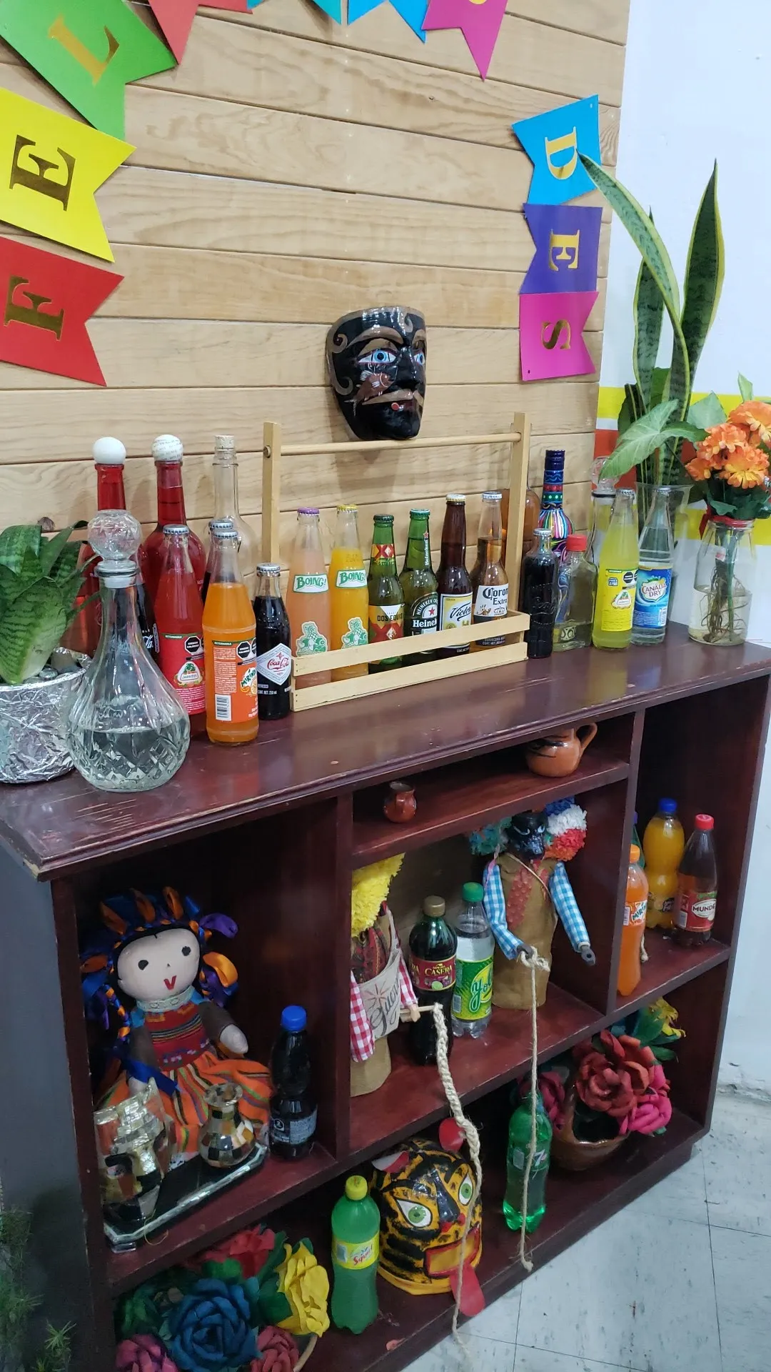 Restaurant "EL GUAMUCHIL" image 9