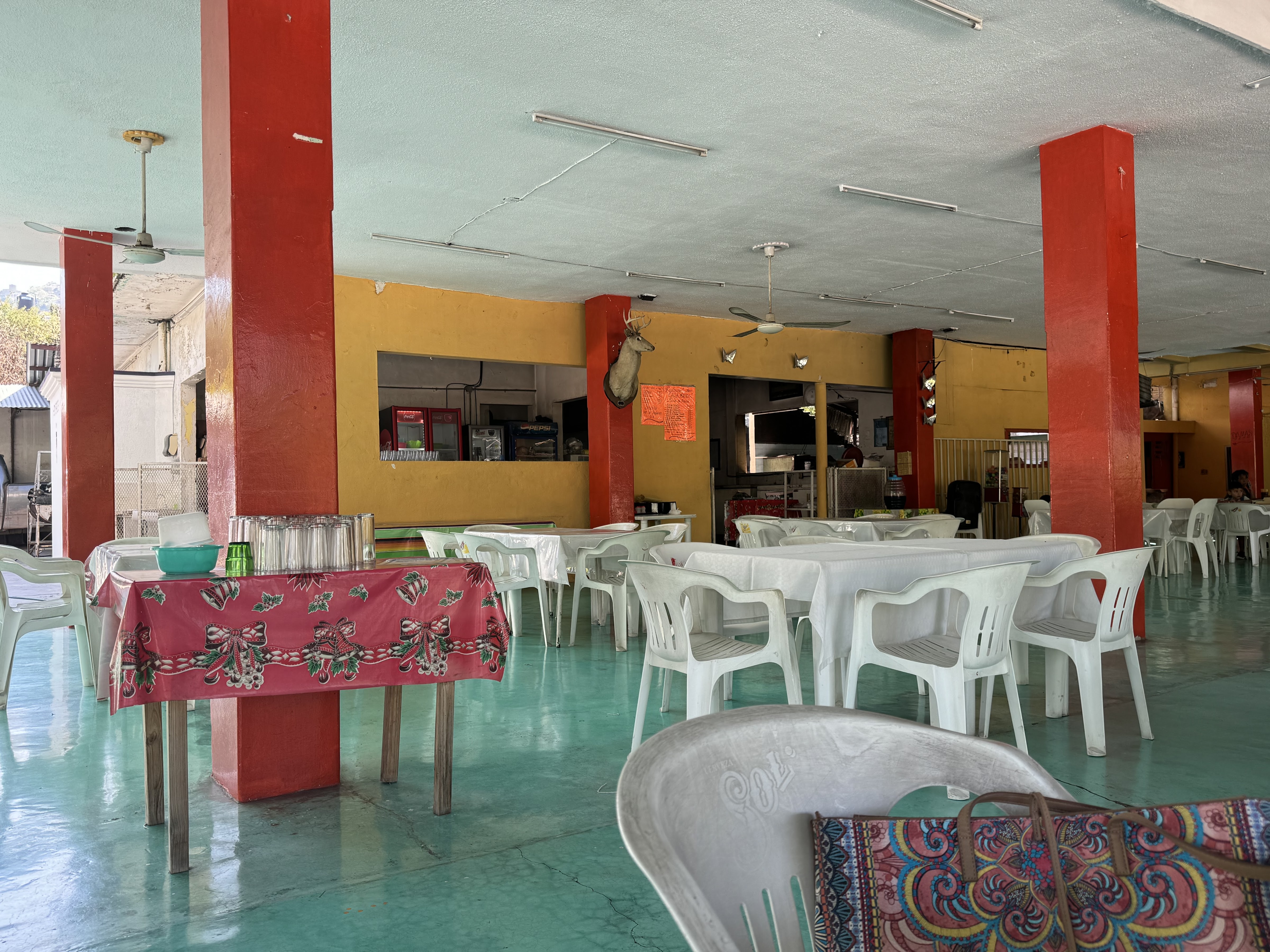 Restaurant Casa Mateo image 1