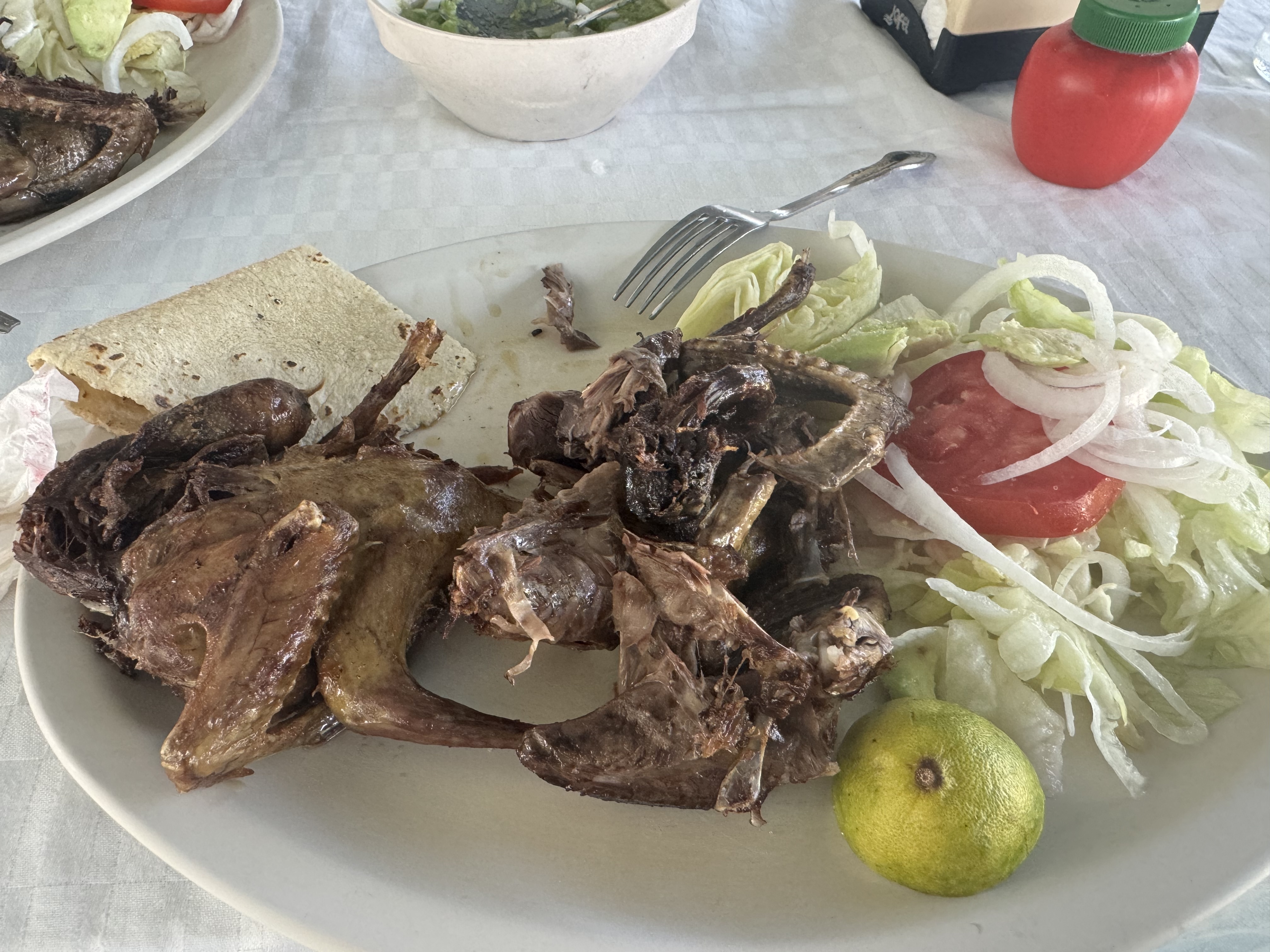 Restaurant Casa Mateo image 2