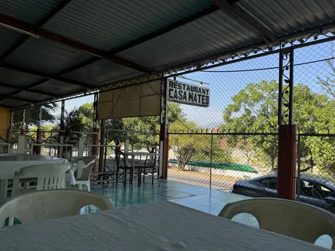Restaurant Casa Mateo image 5