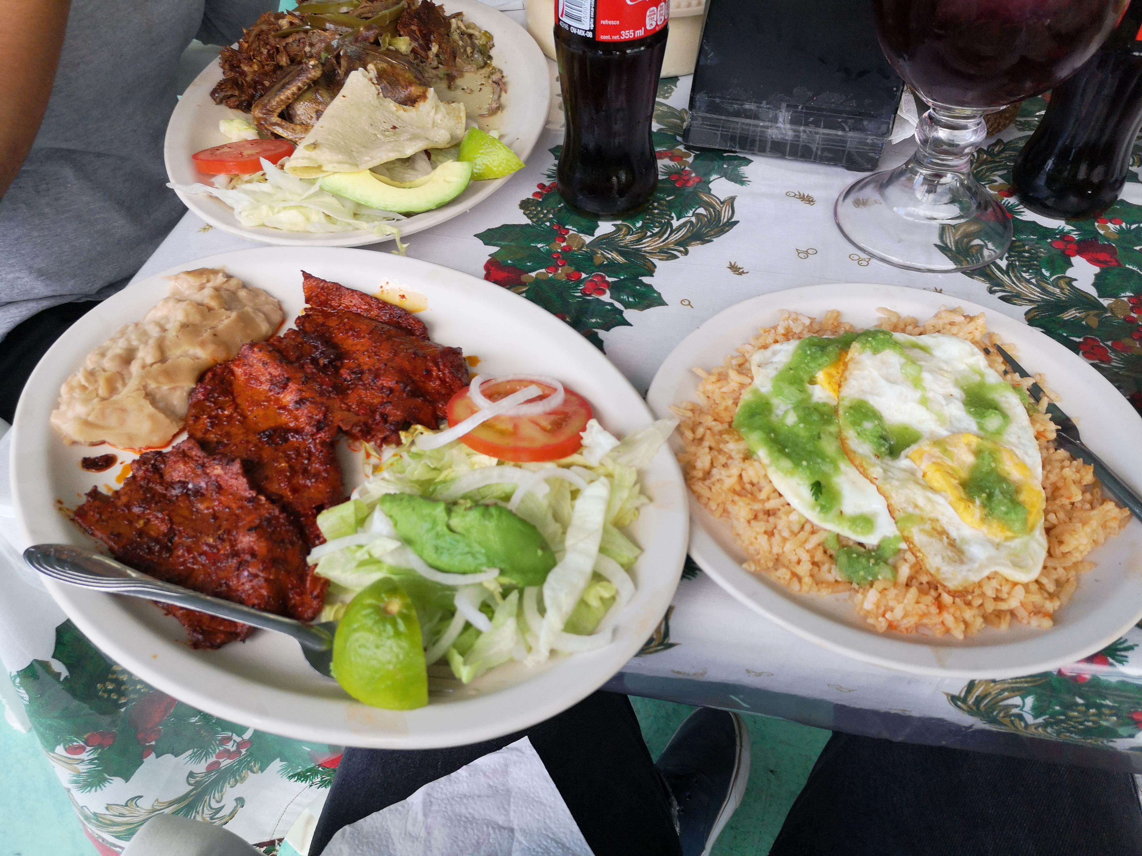 Restaurant Casa Mateo image 6