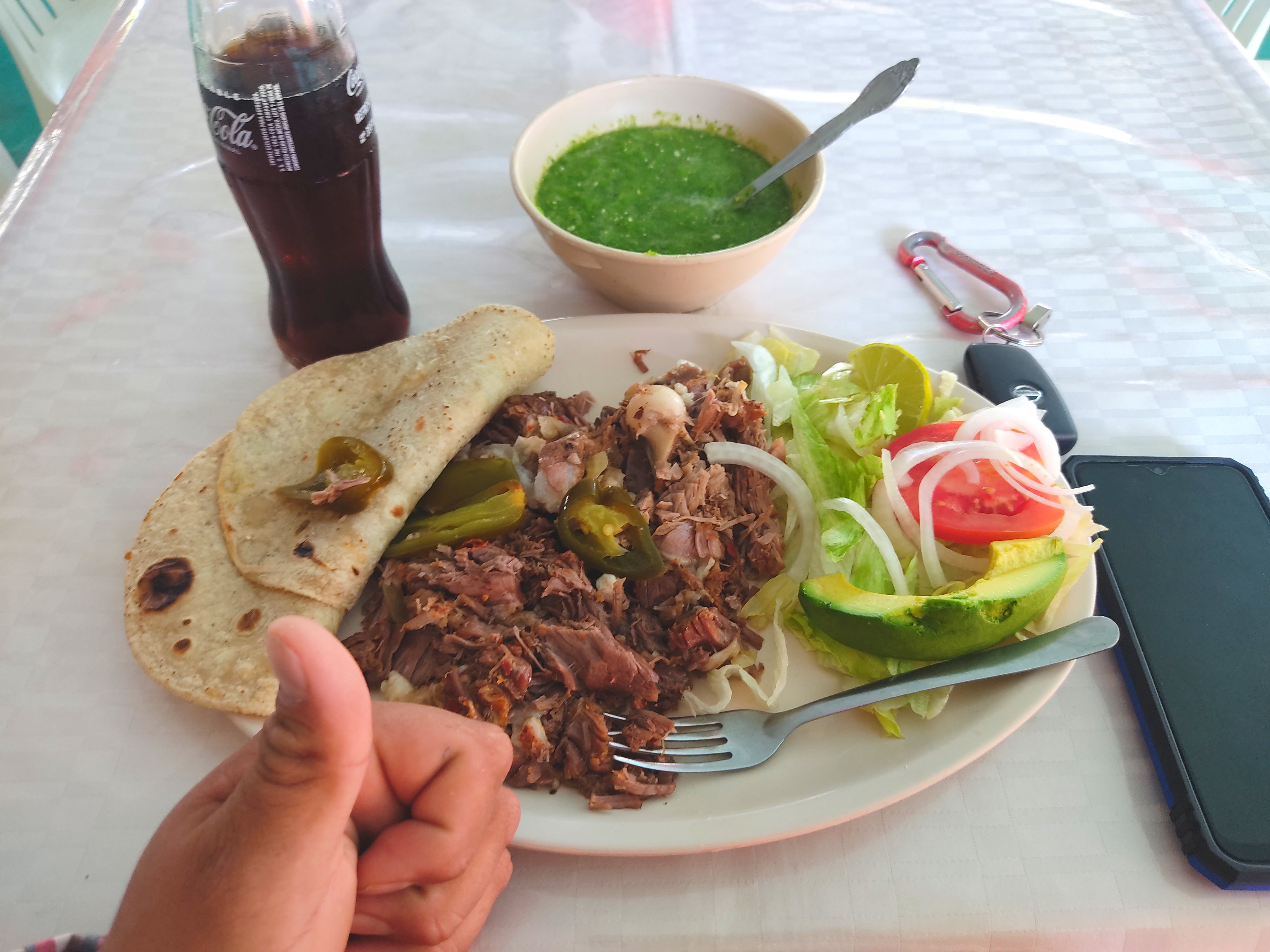 Restaurant Casa Mateo image 7