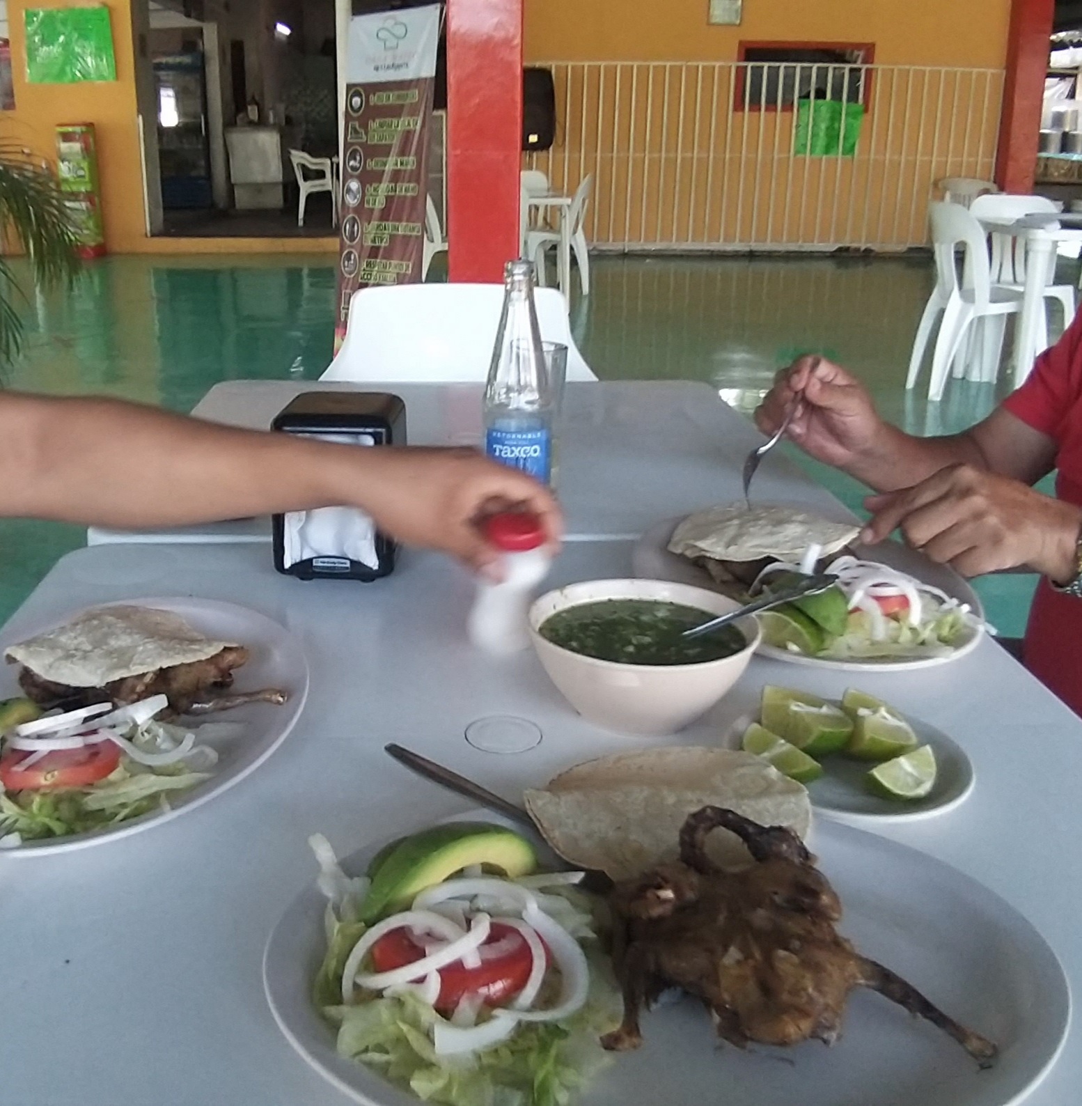 Restaurant Casa Mateo image 8