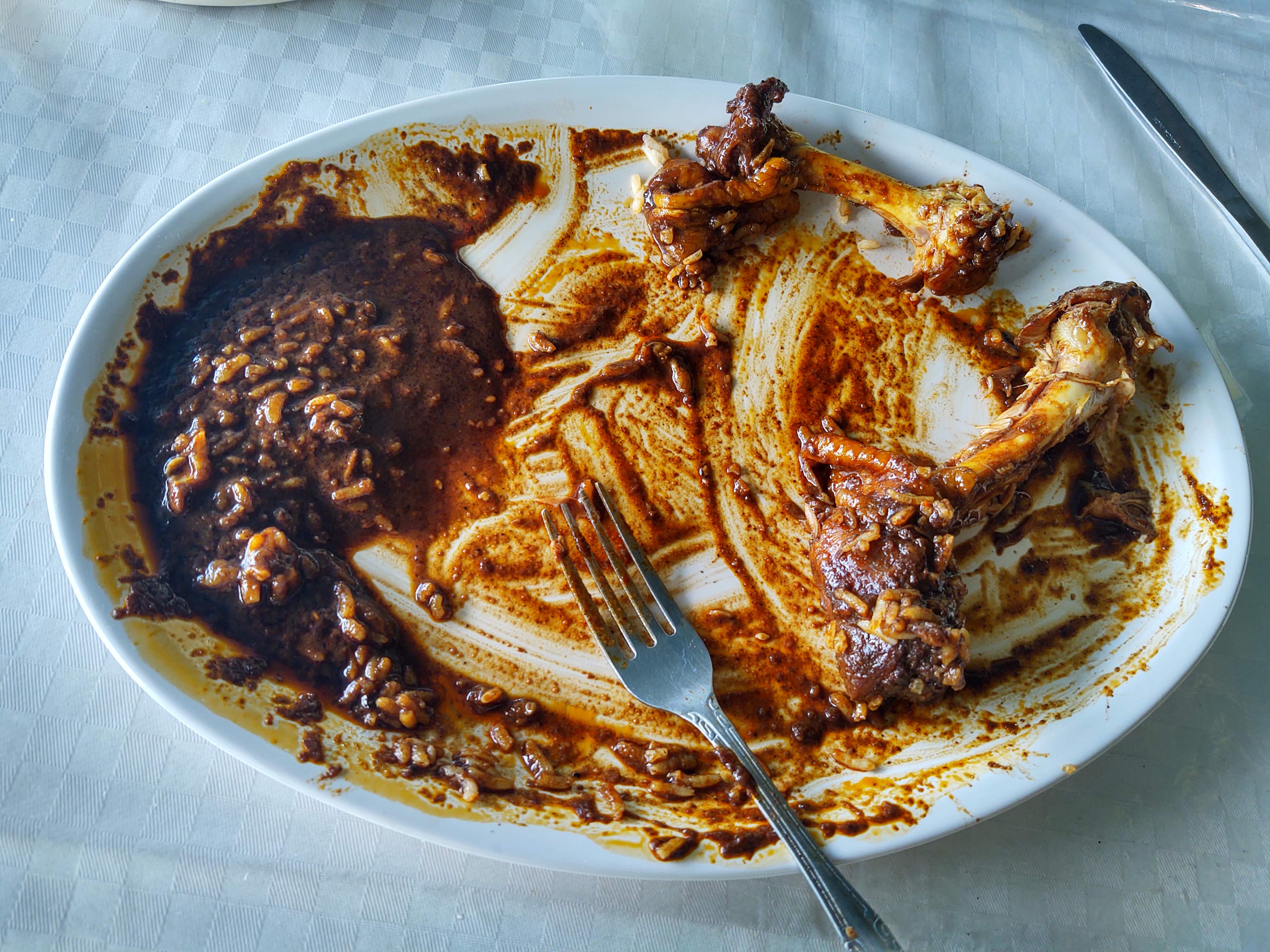 Restaurant Casa Mateo image 9